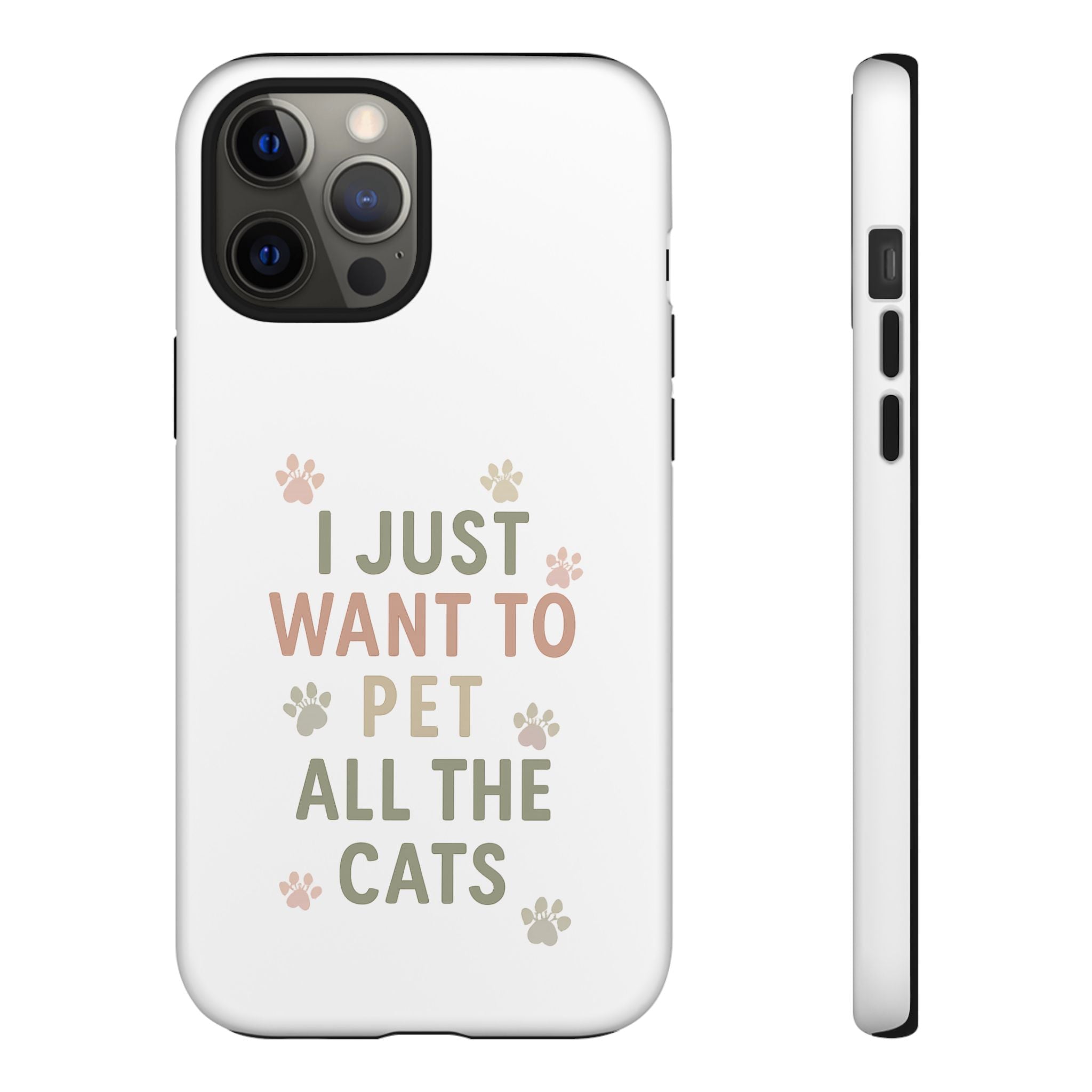 Pet Cats