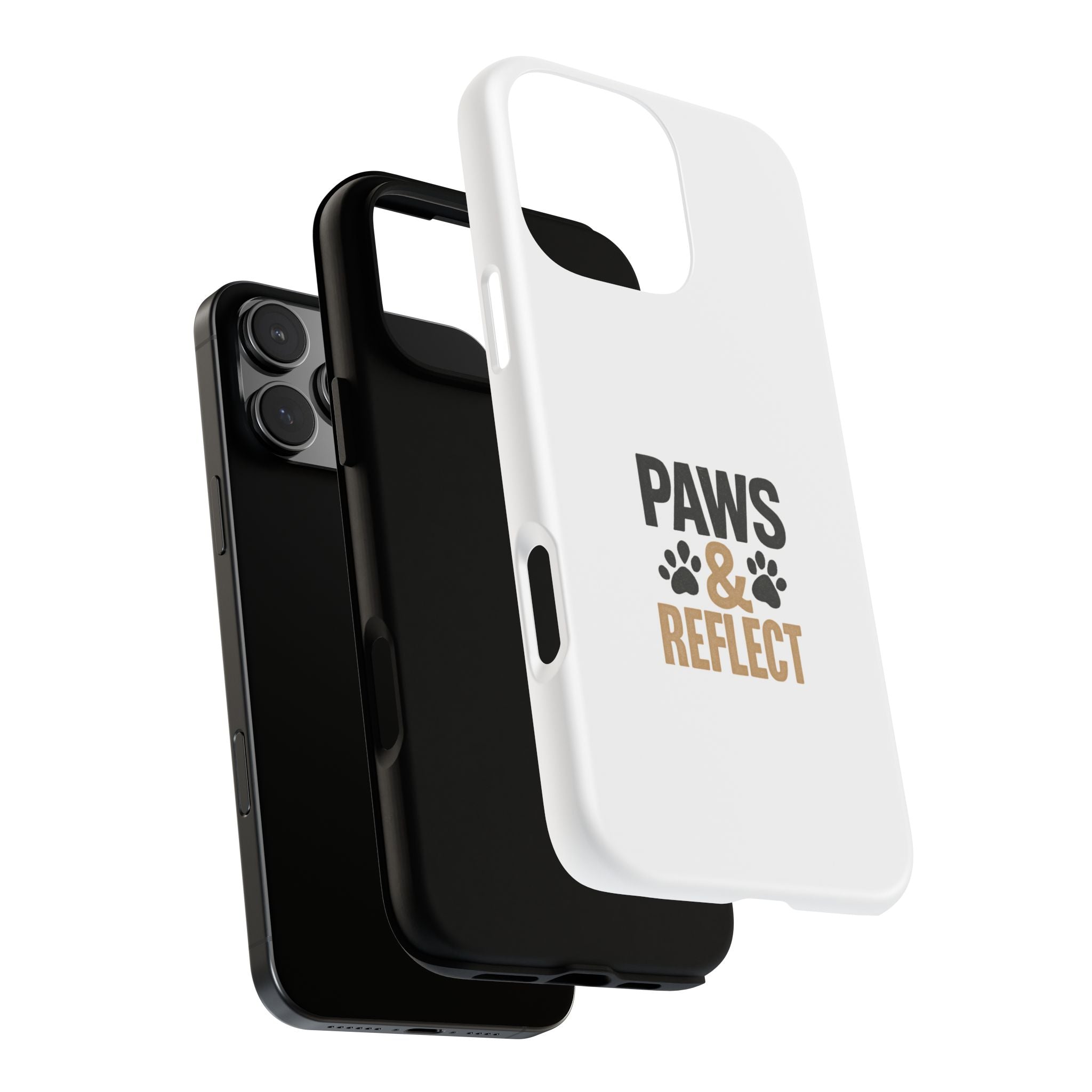 Pawflect