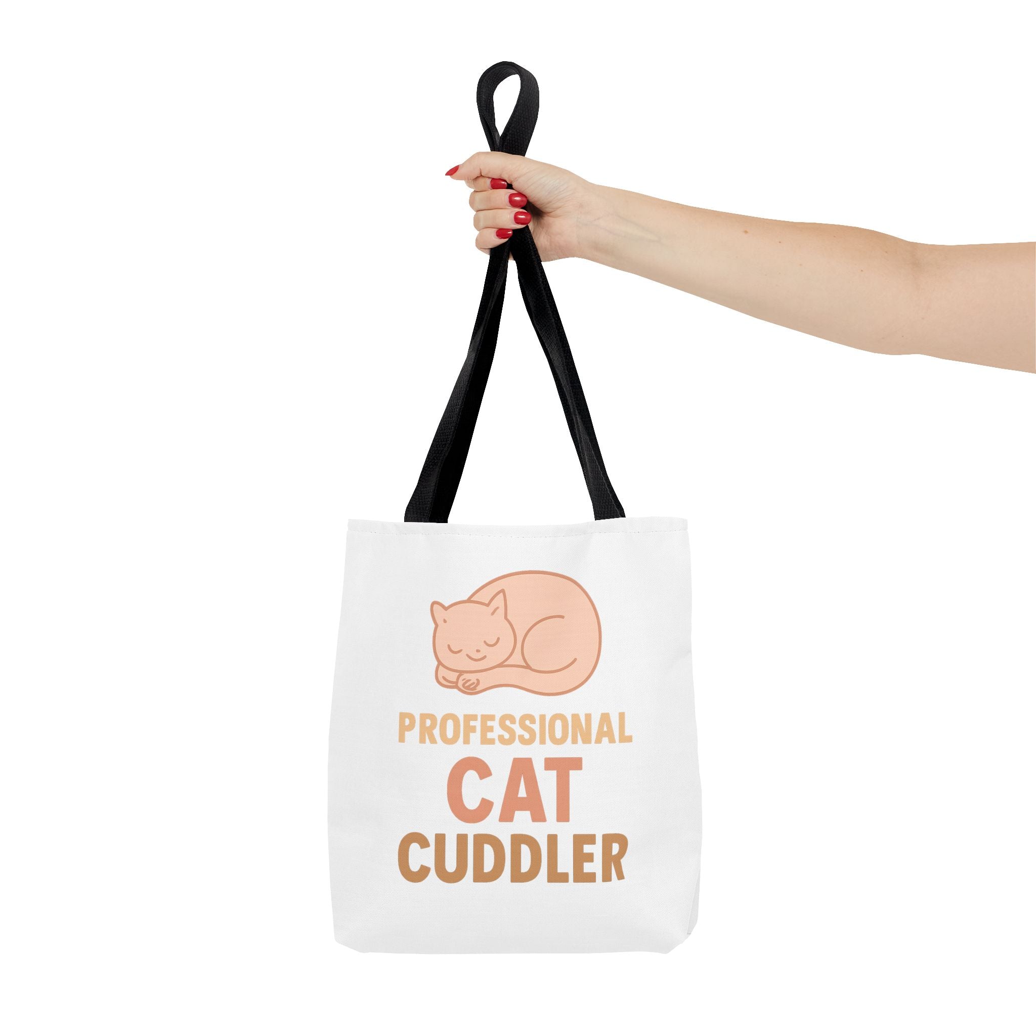Pawnderer Tote