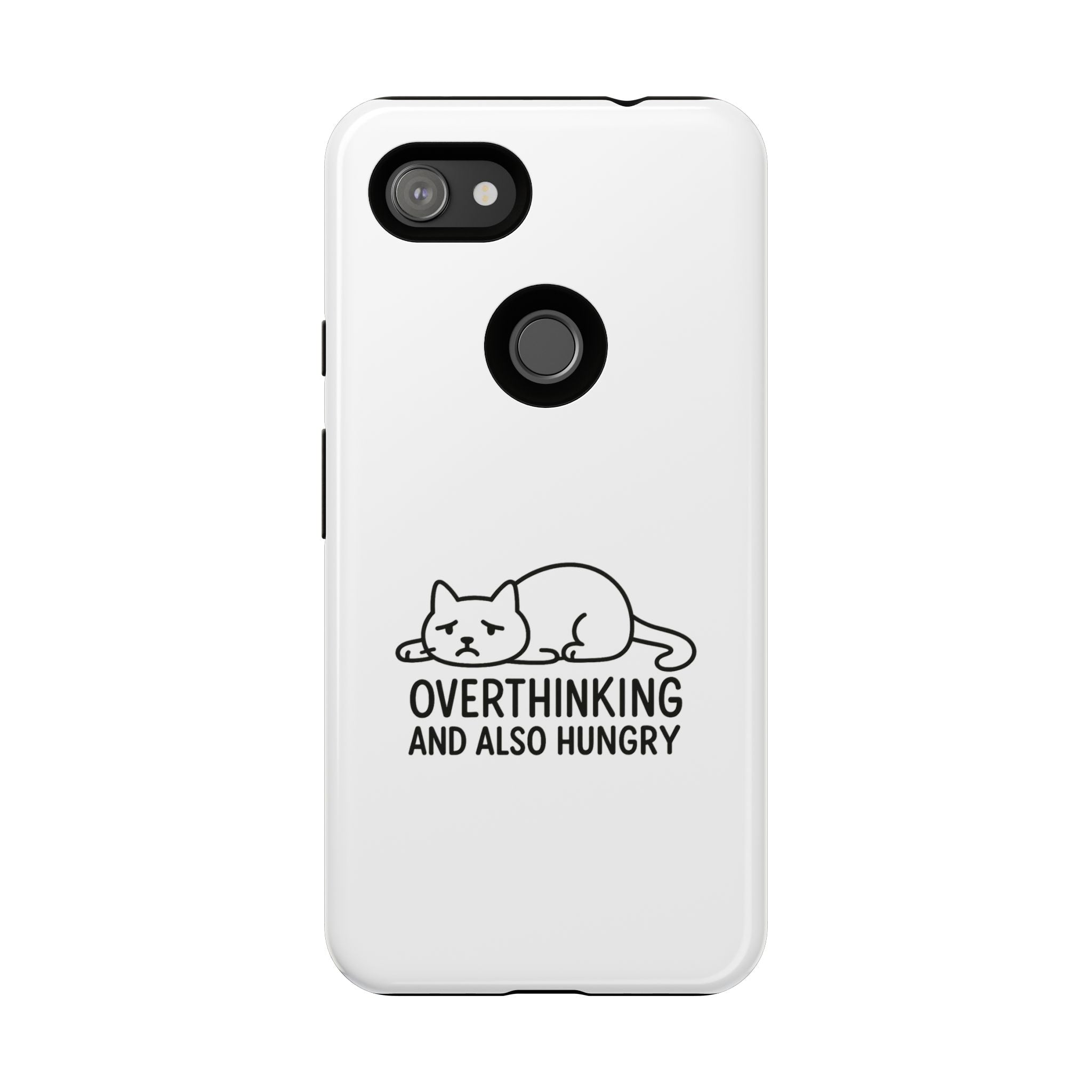 Purrthinker