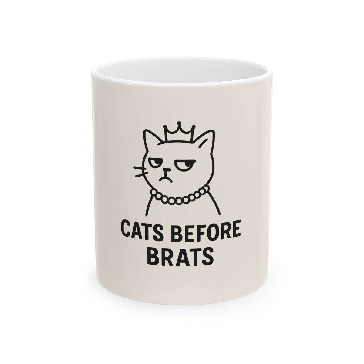 Brat Cats