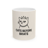 Brat Cats