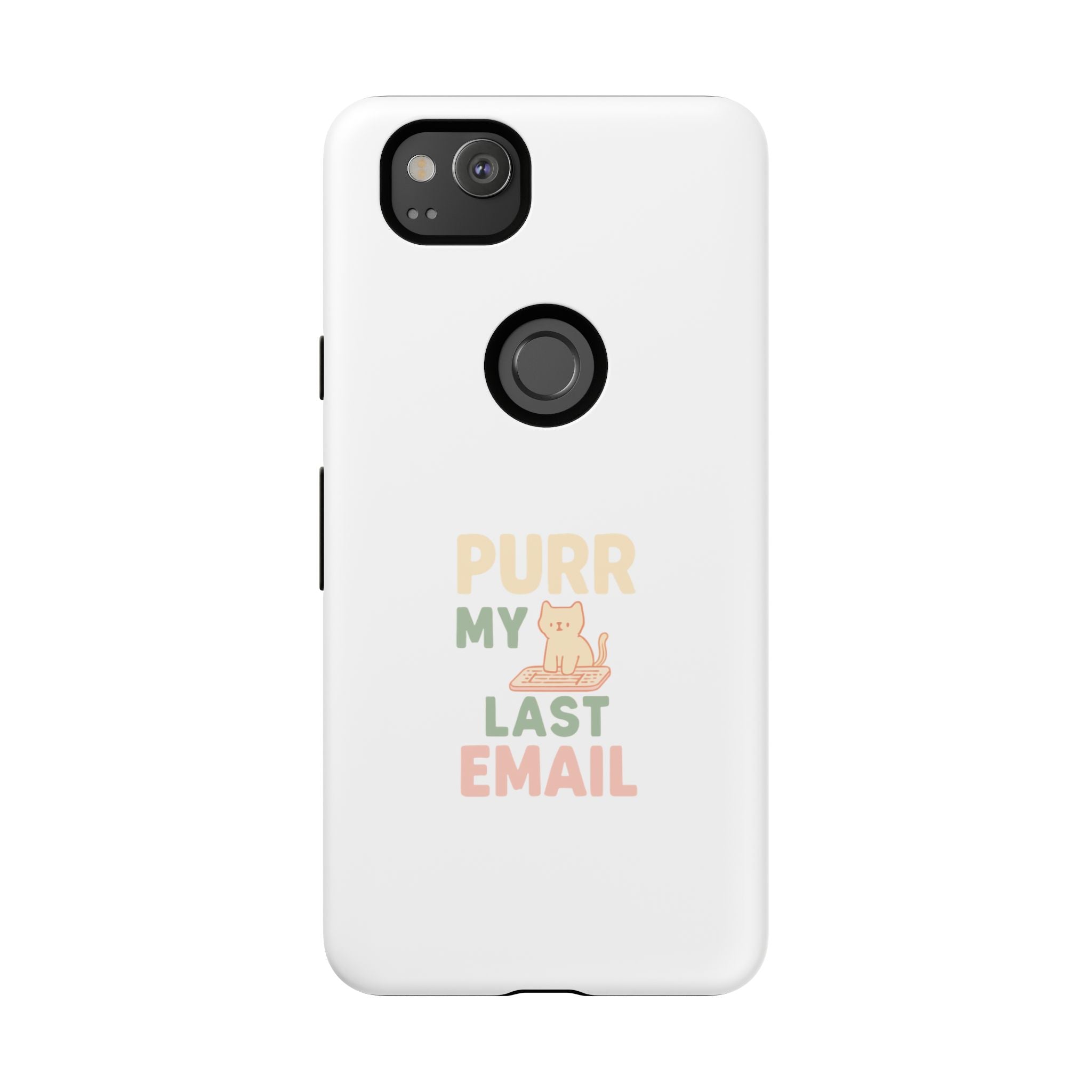 Purr Mail