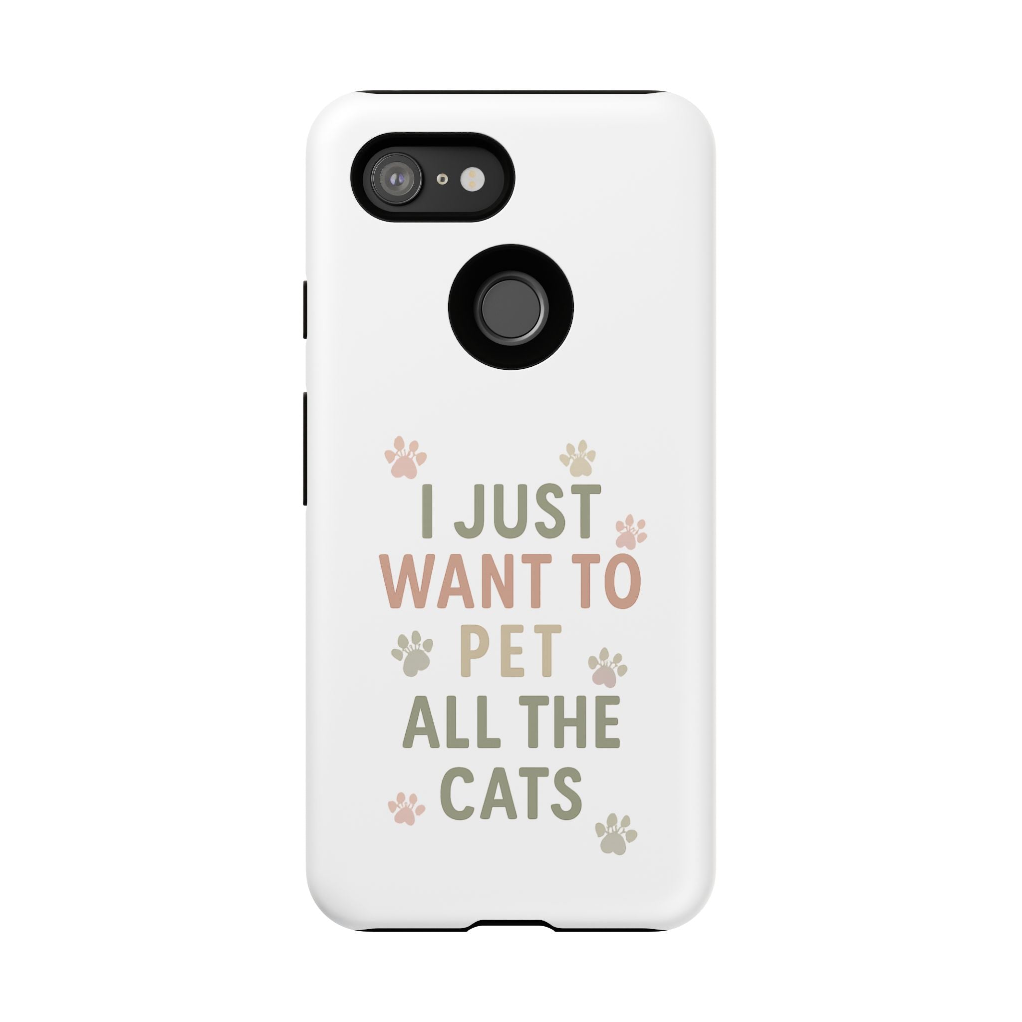 Pet Cats