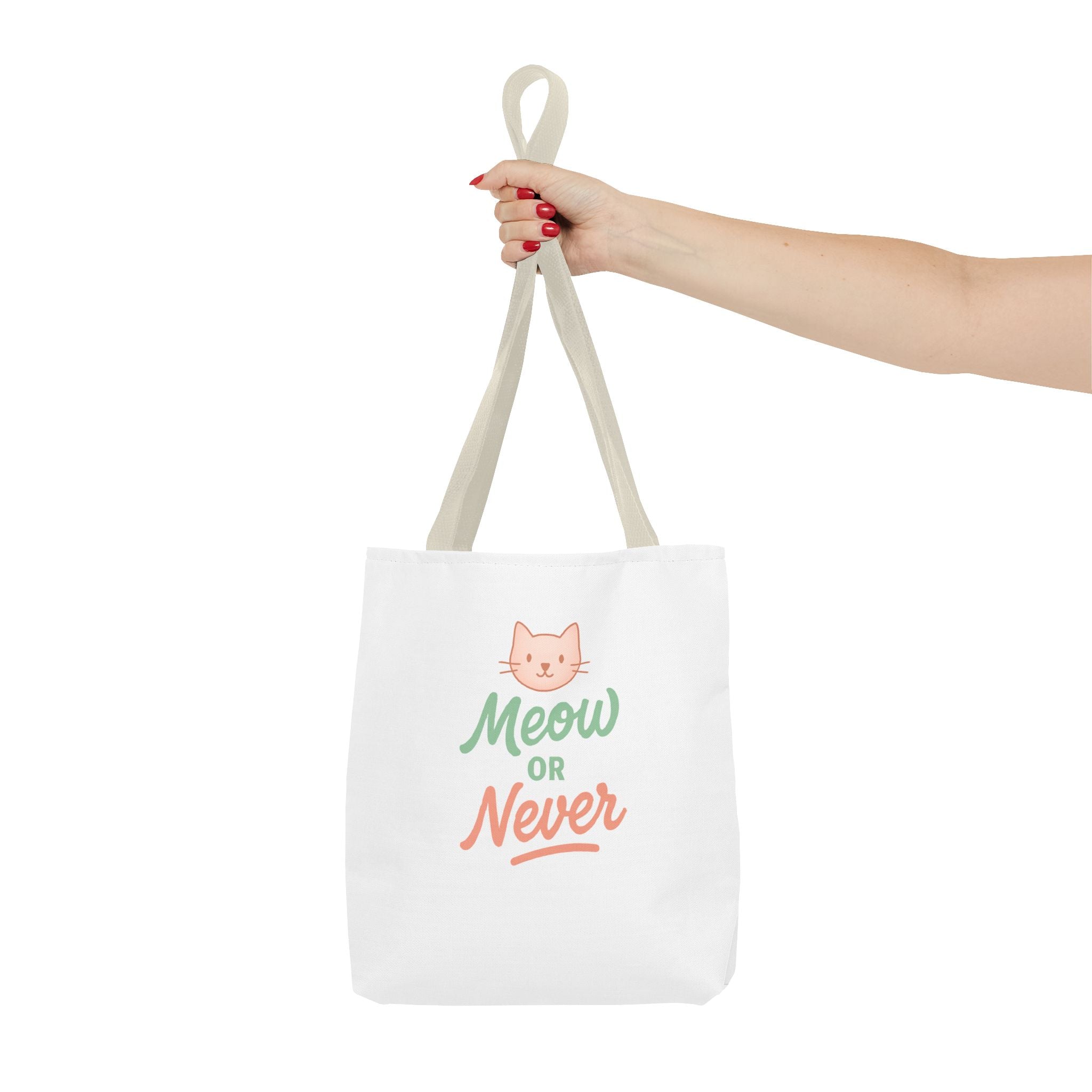Meow Never