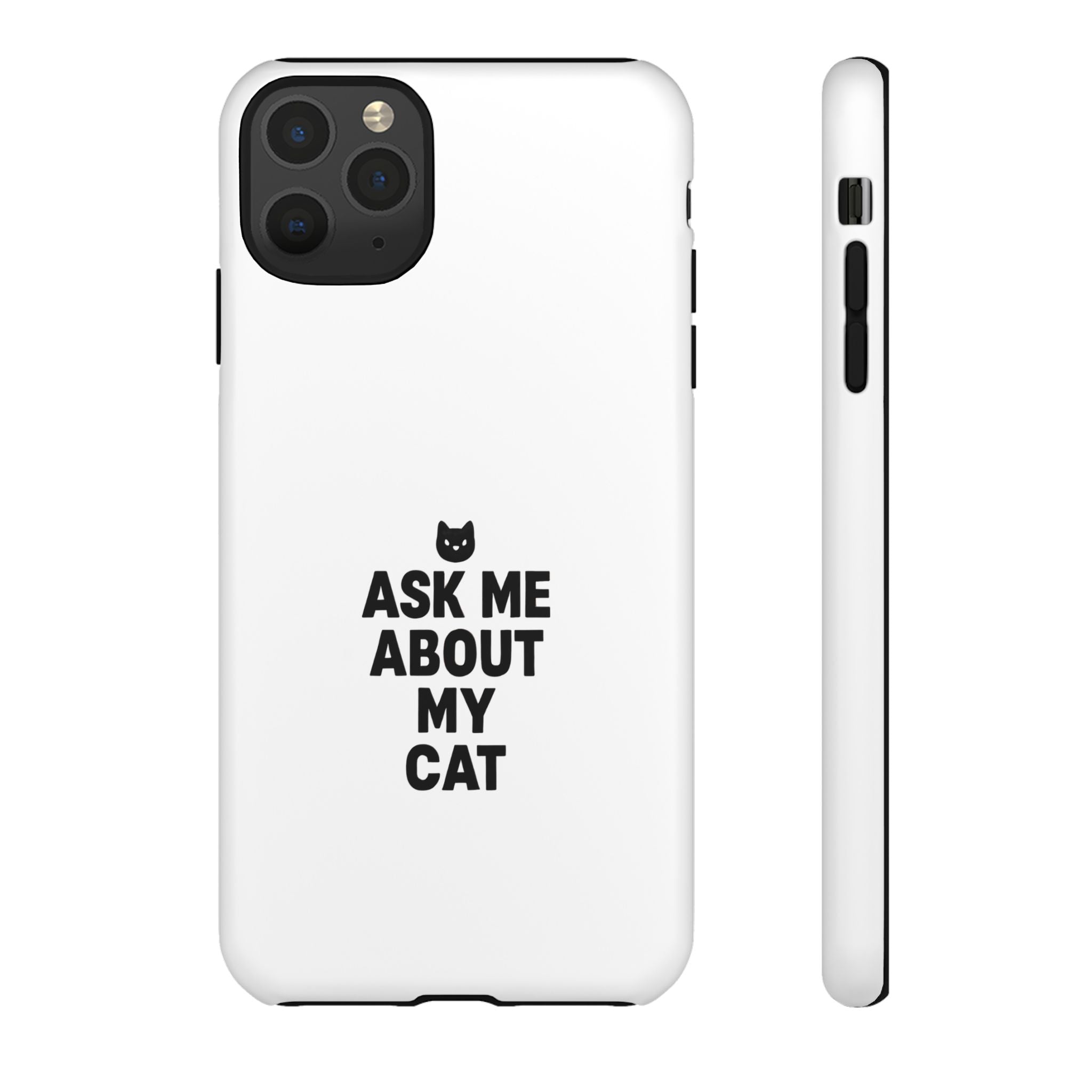 Purr Ask