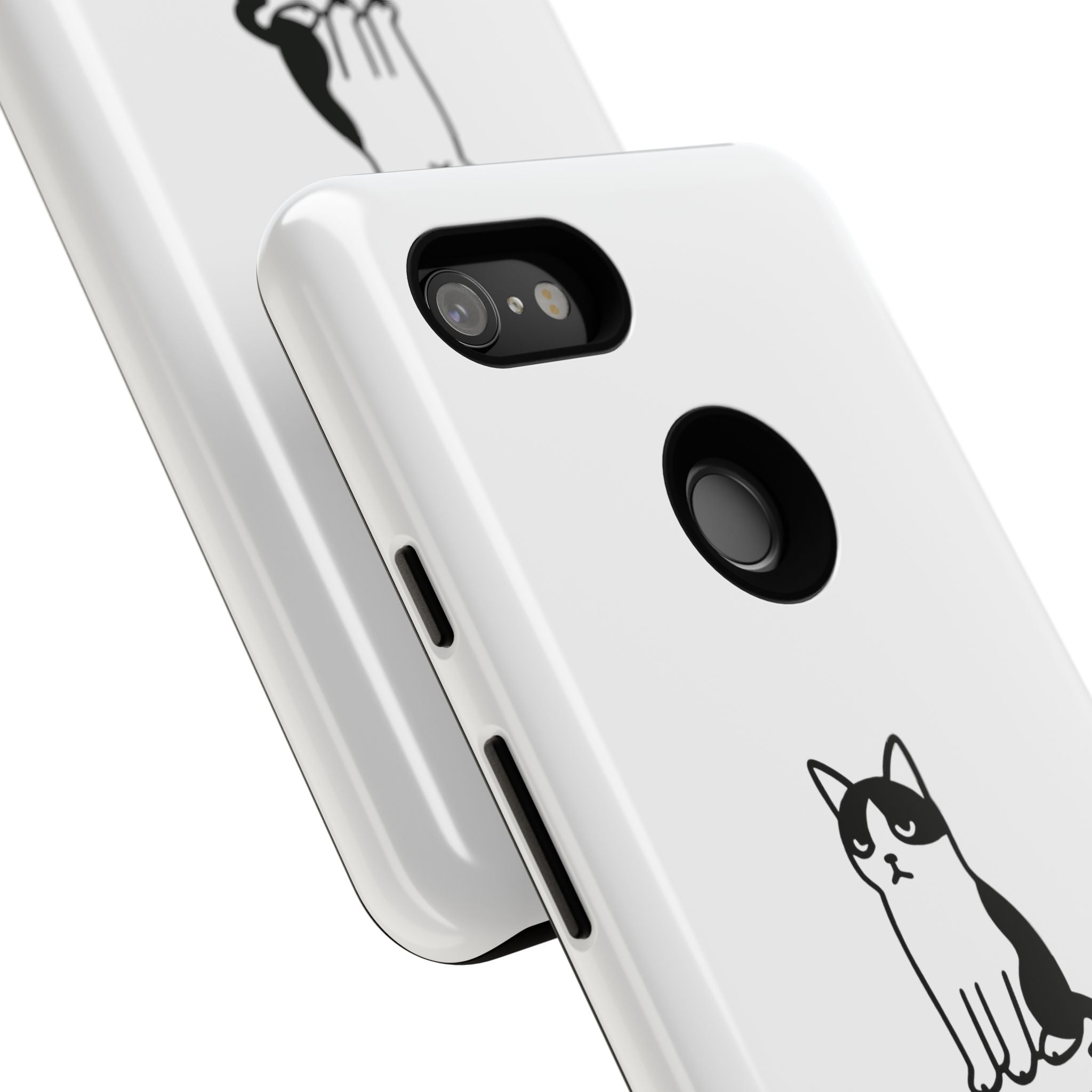Catvert Case