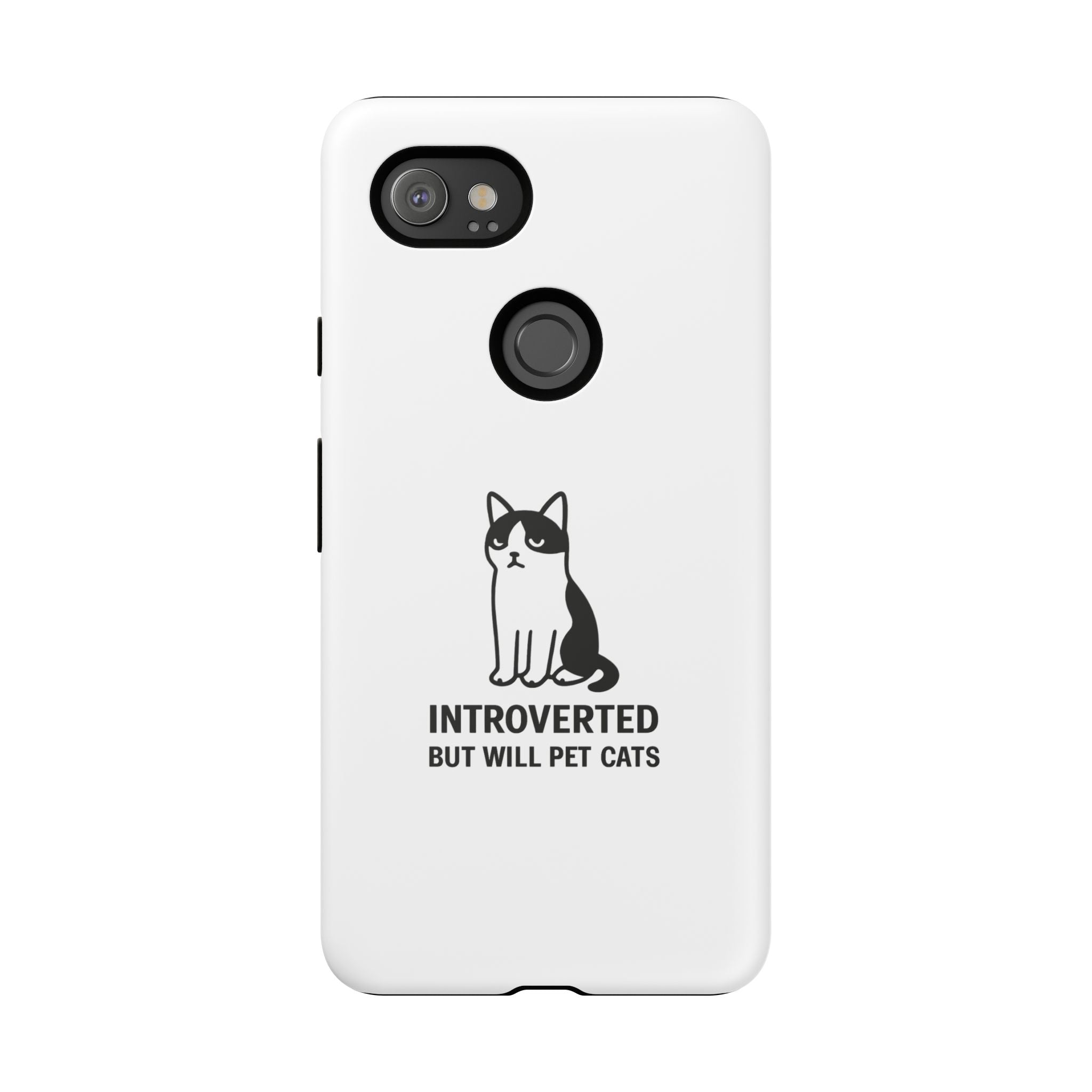 Catvert Case