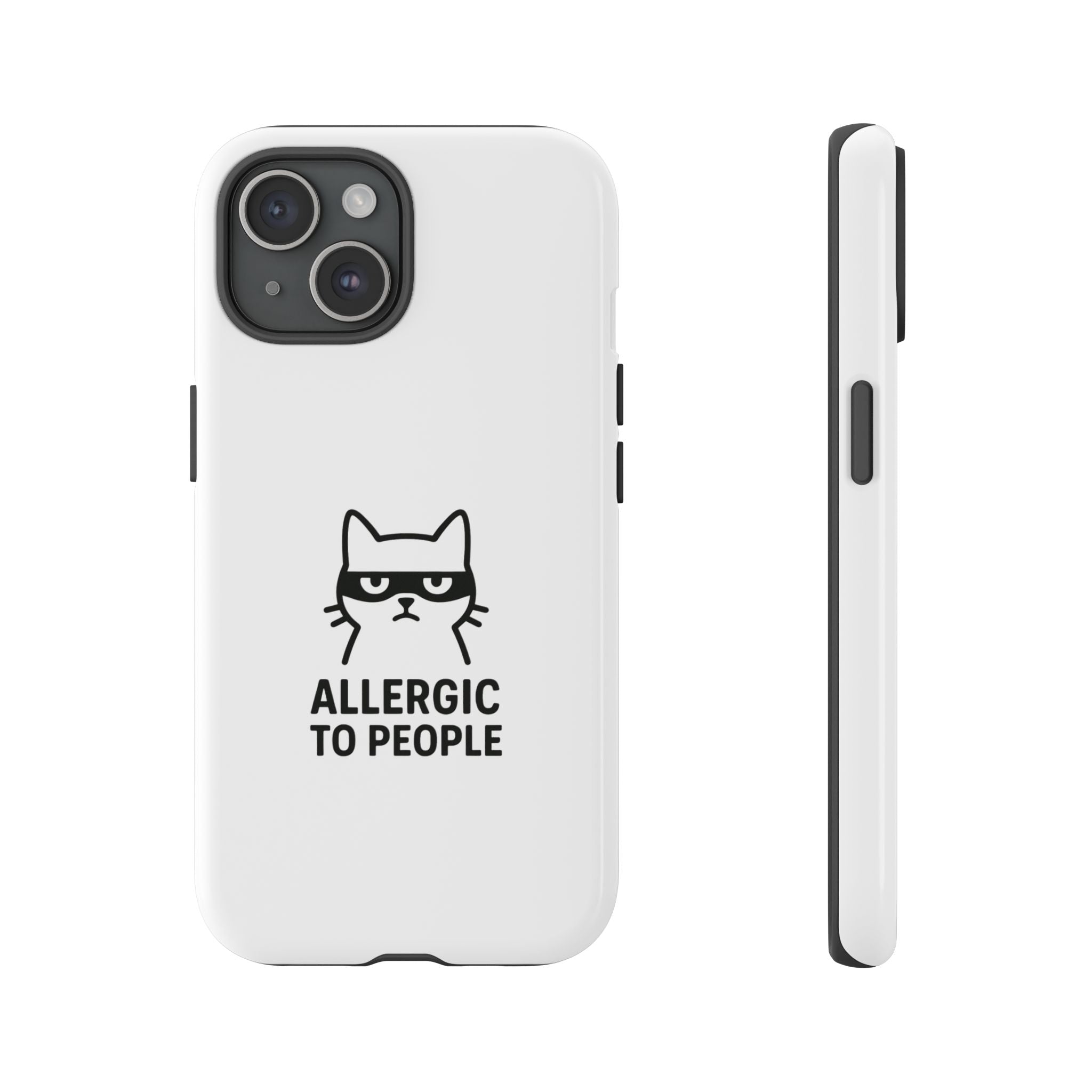 Purrgic Case