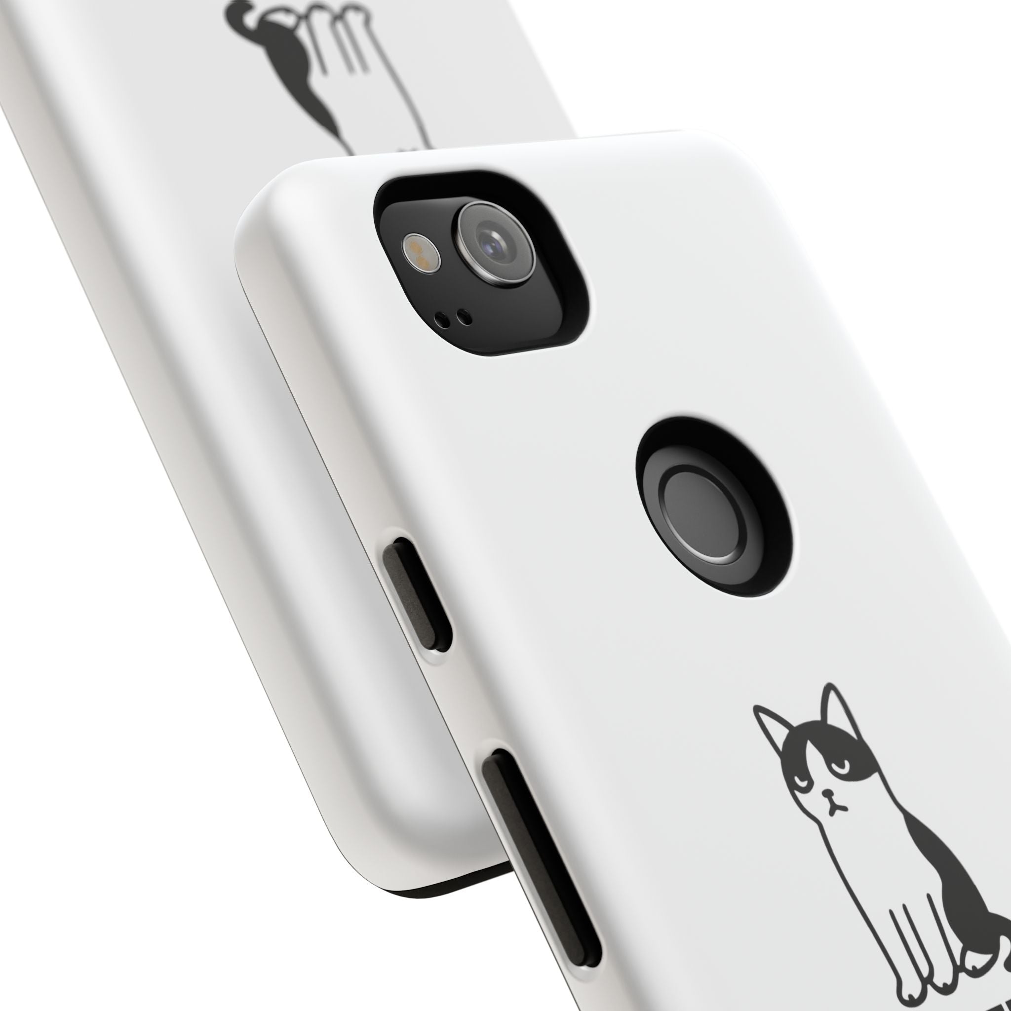 Catvert Case