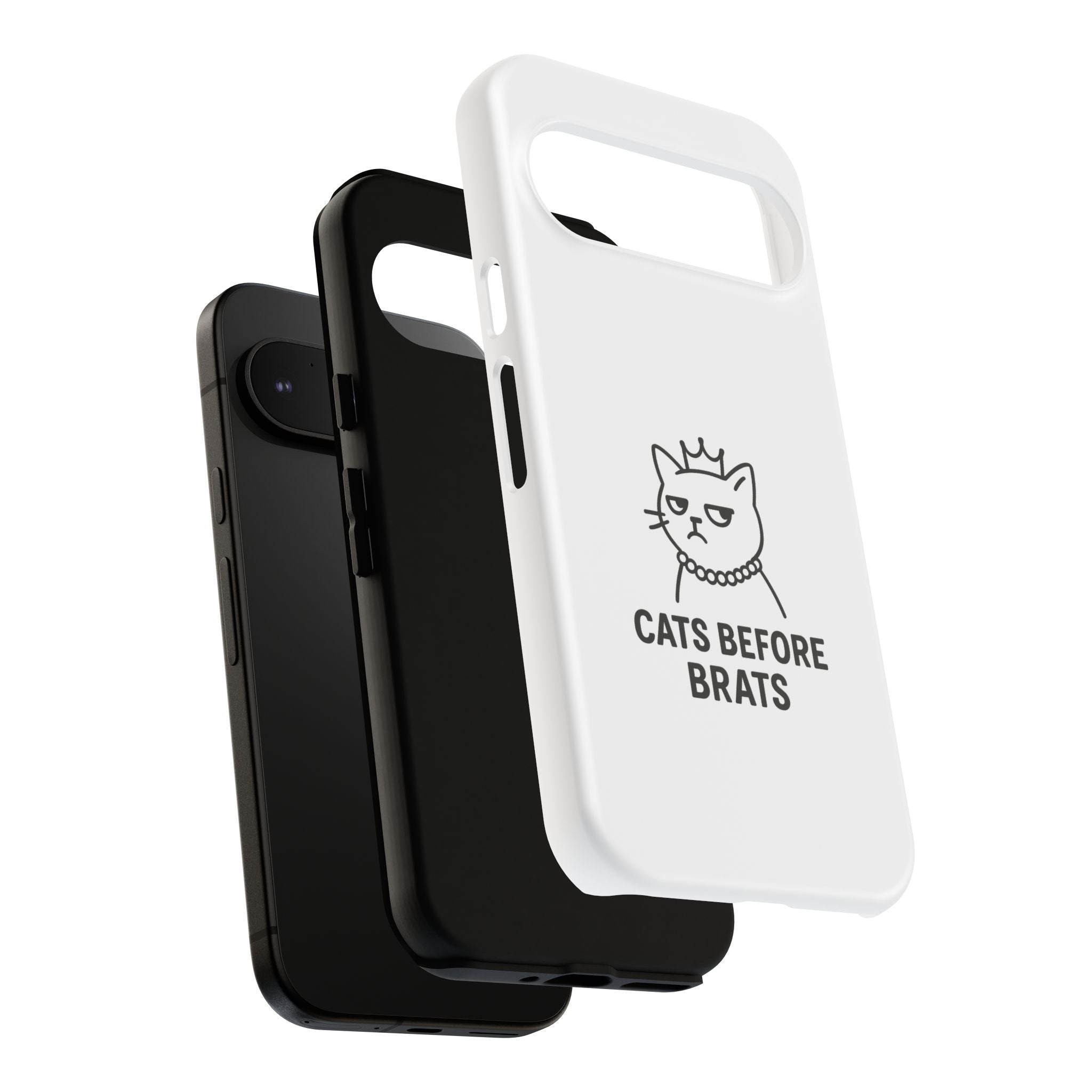 Brat Cats