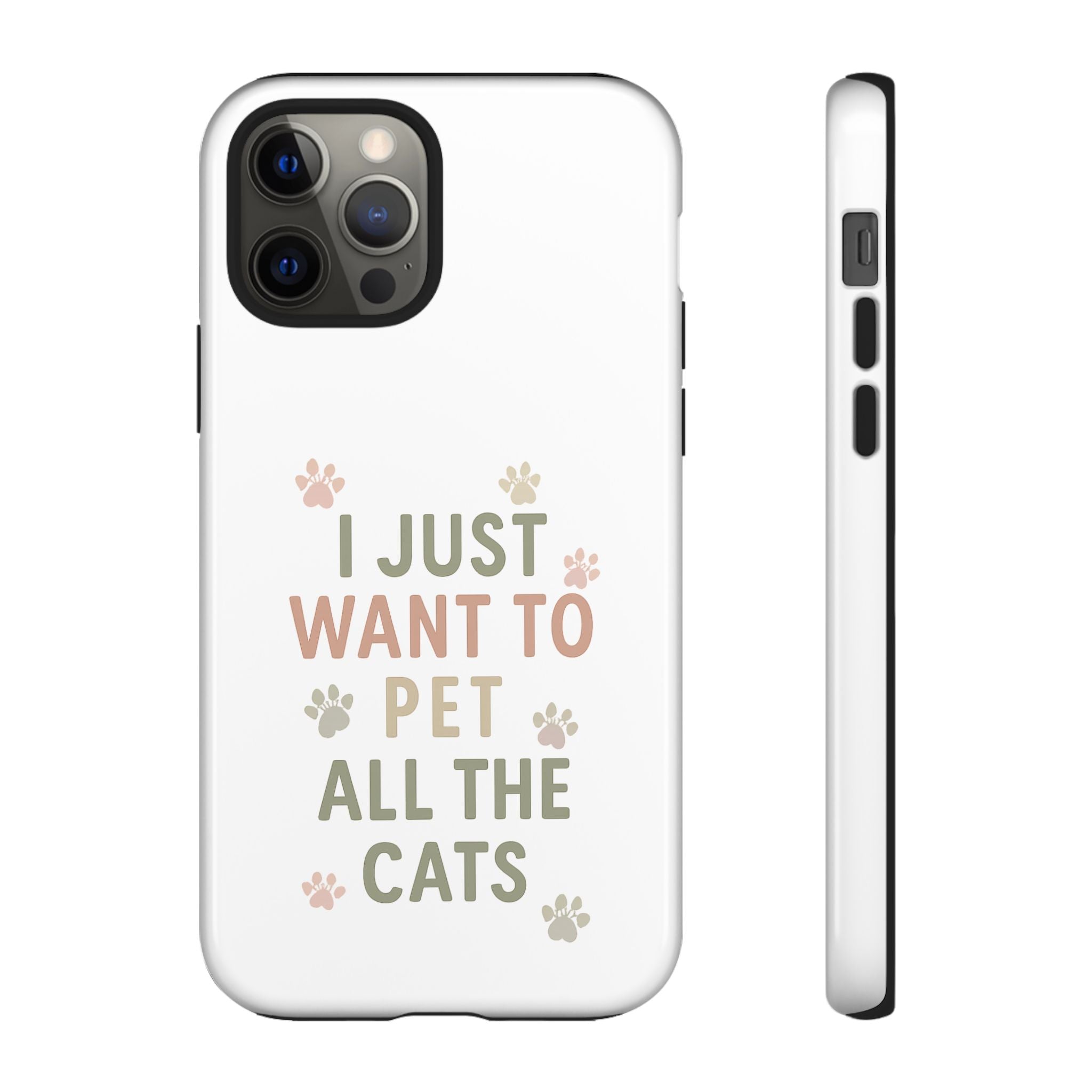 Pet Cats