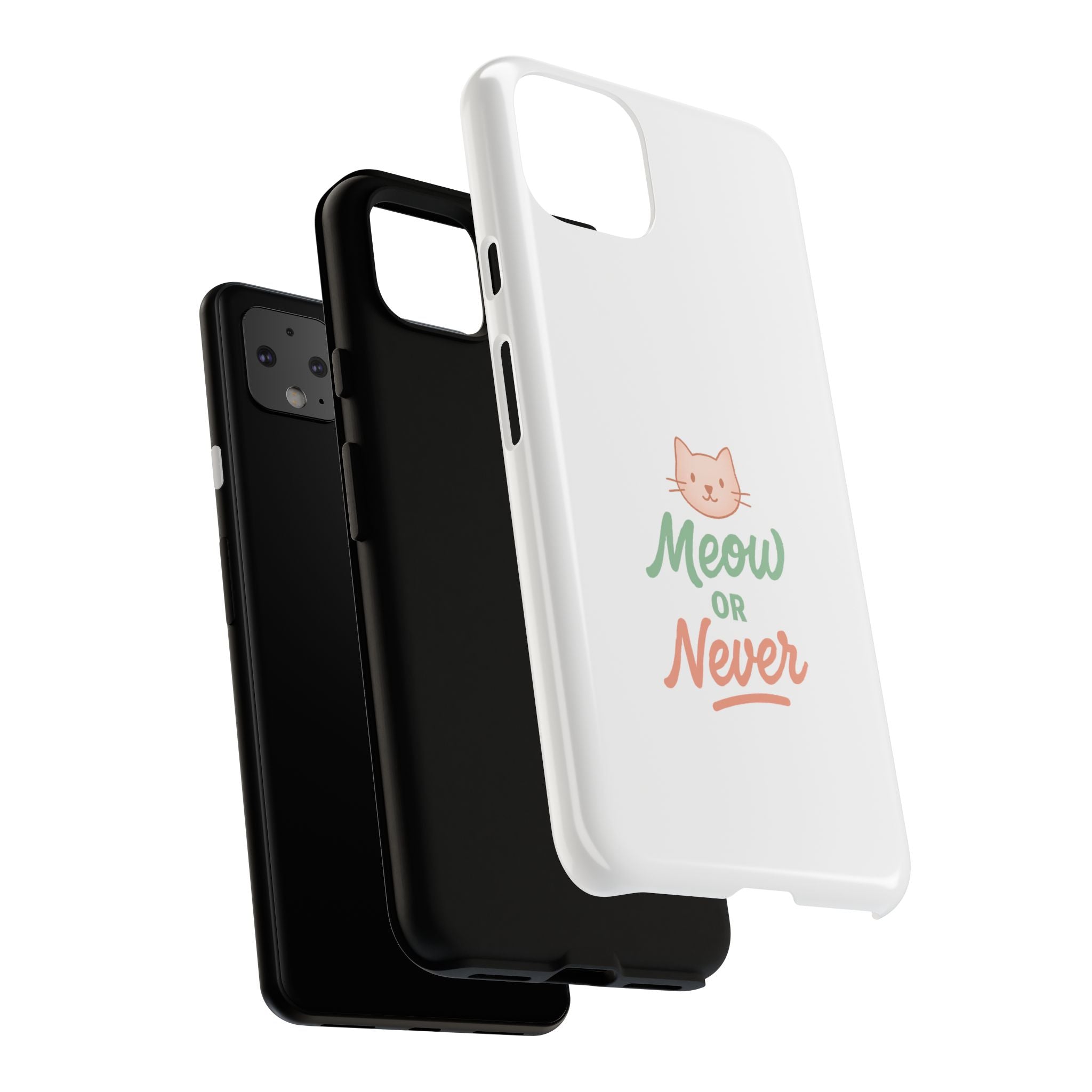 Meow Never