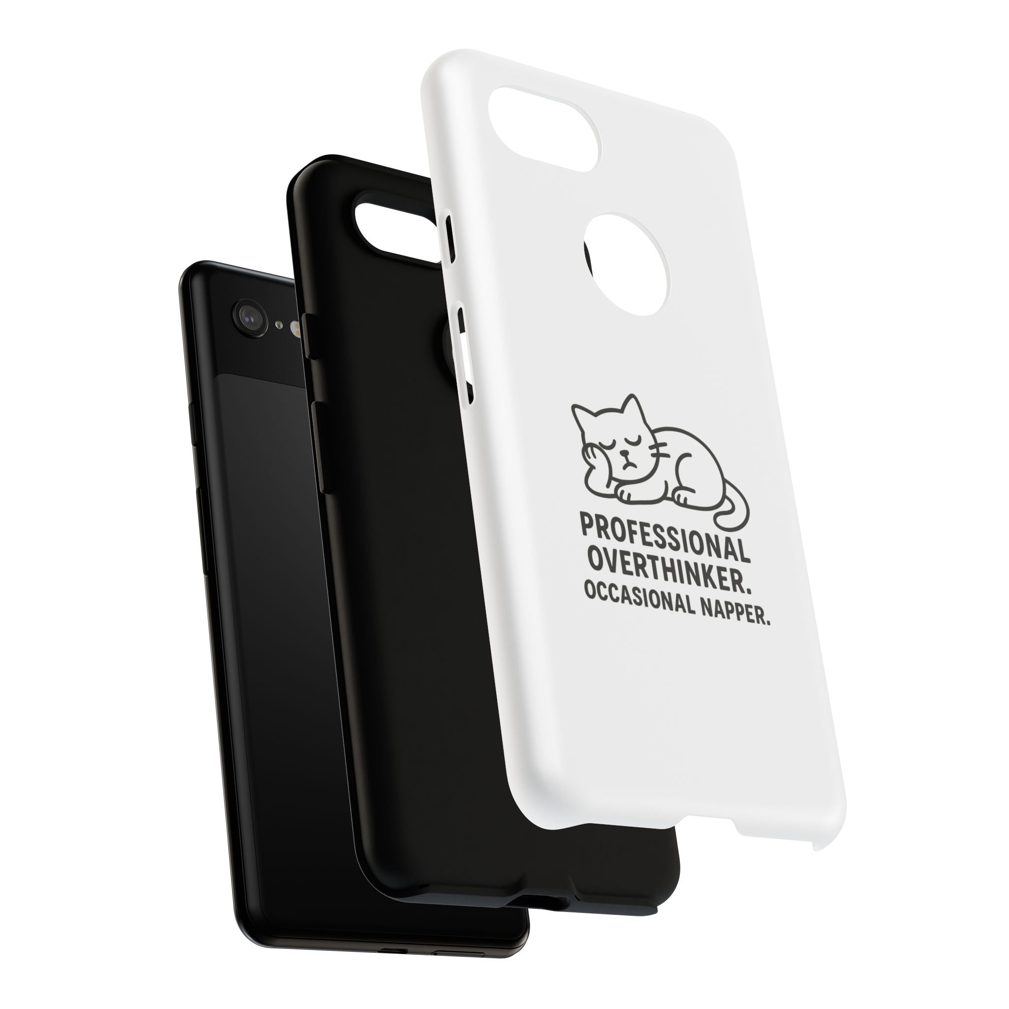 Pawnderer Case