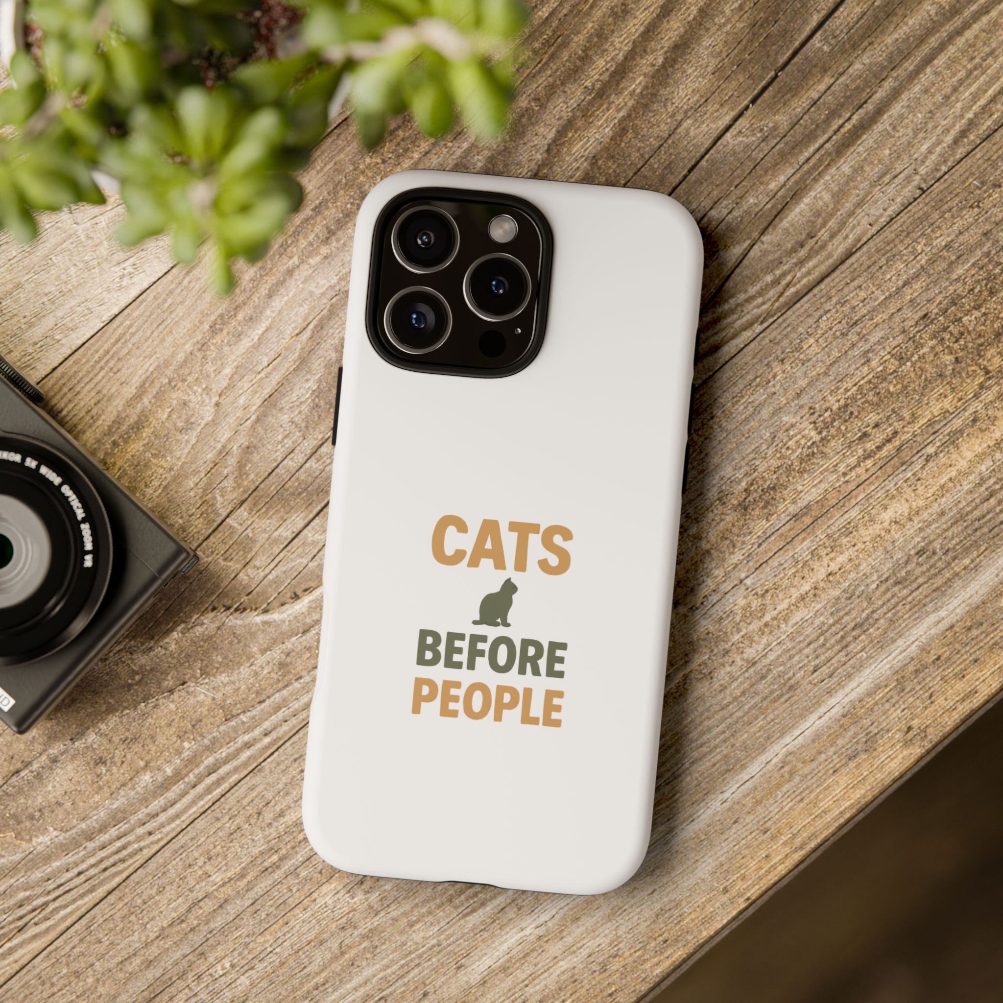 Purr People