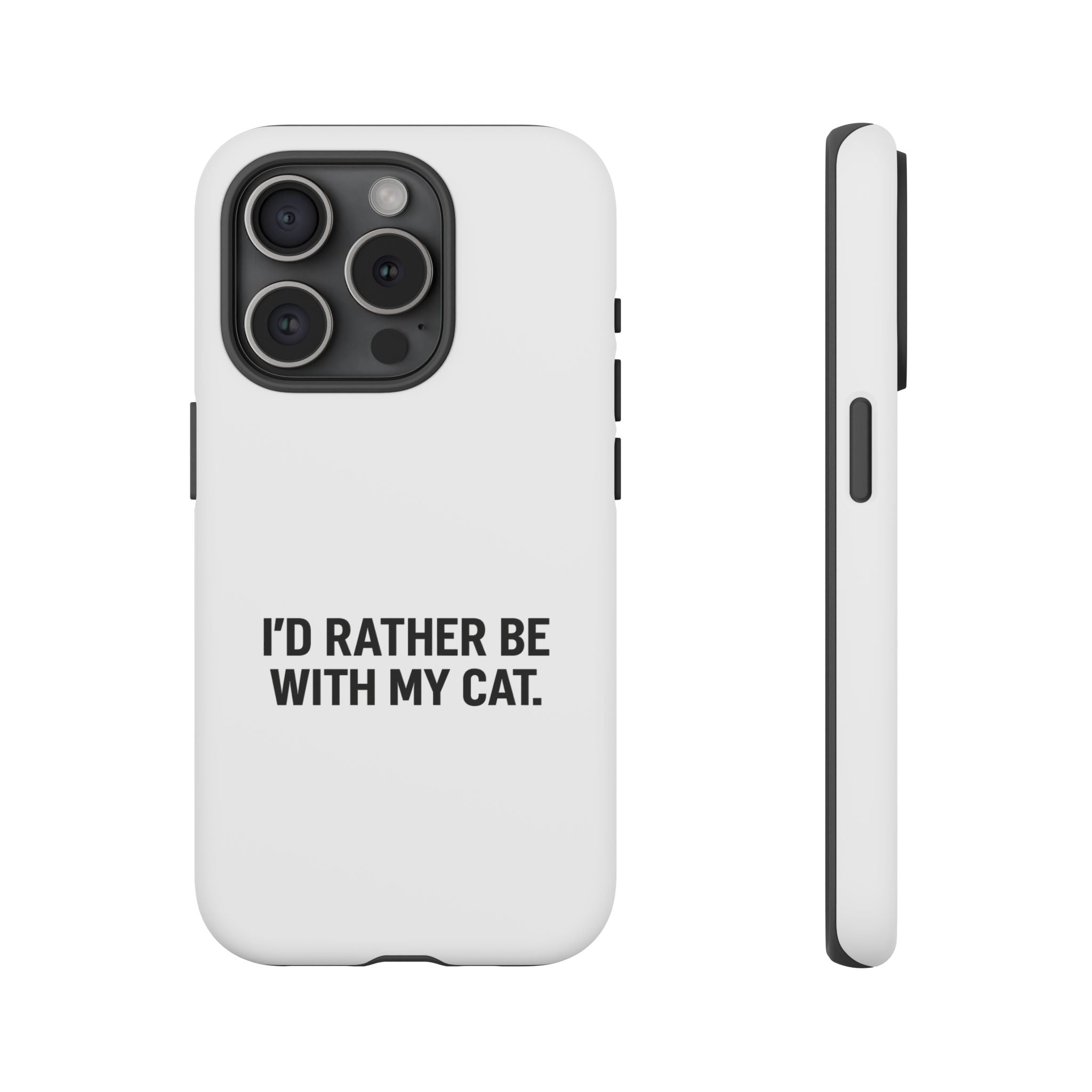 Purr Life