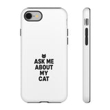 Purr Ask