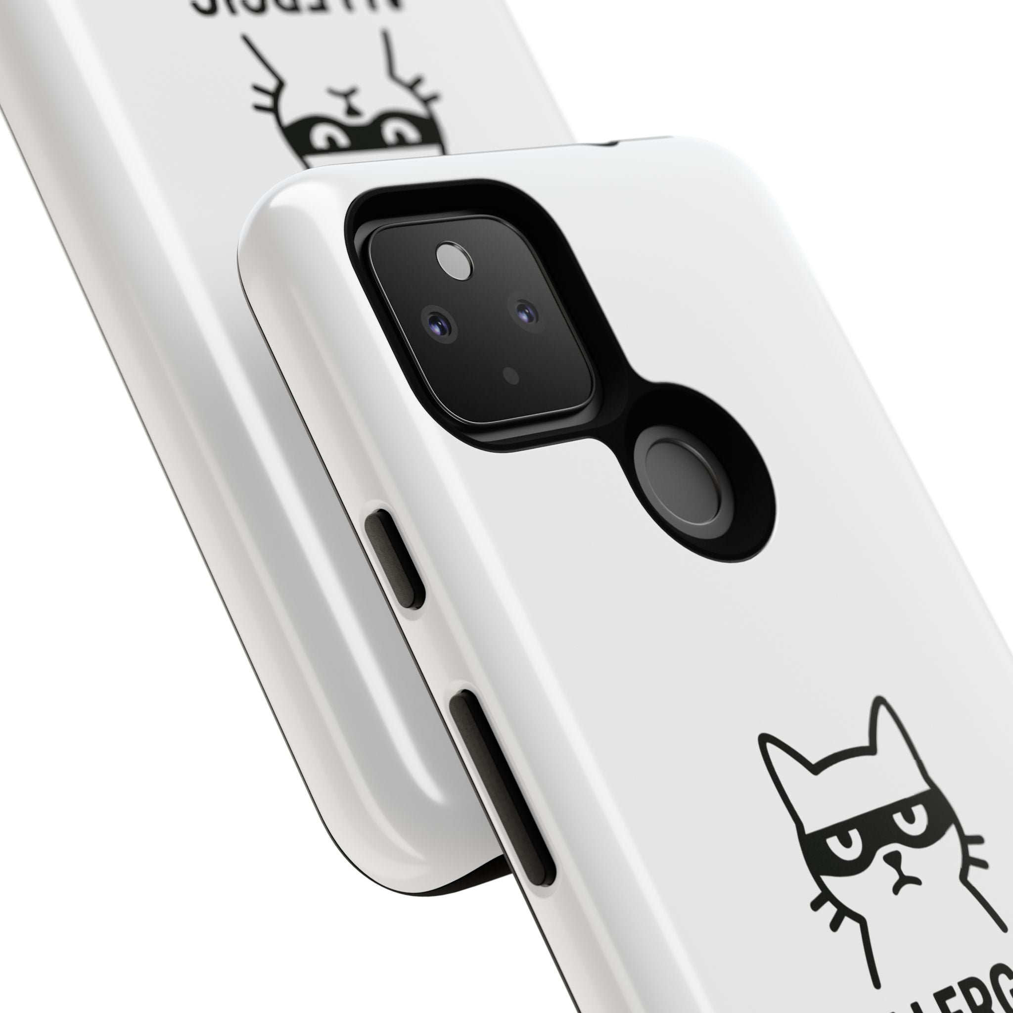 Purrgic Case