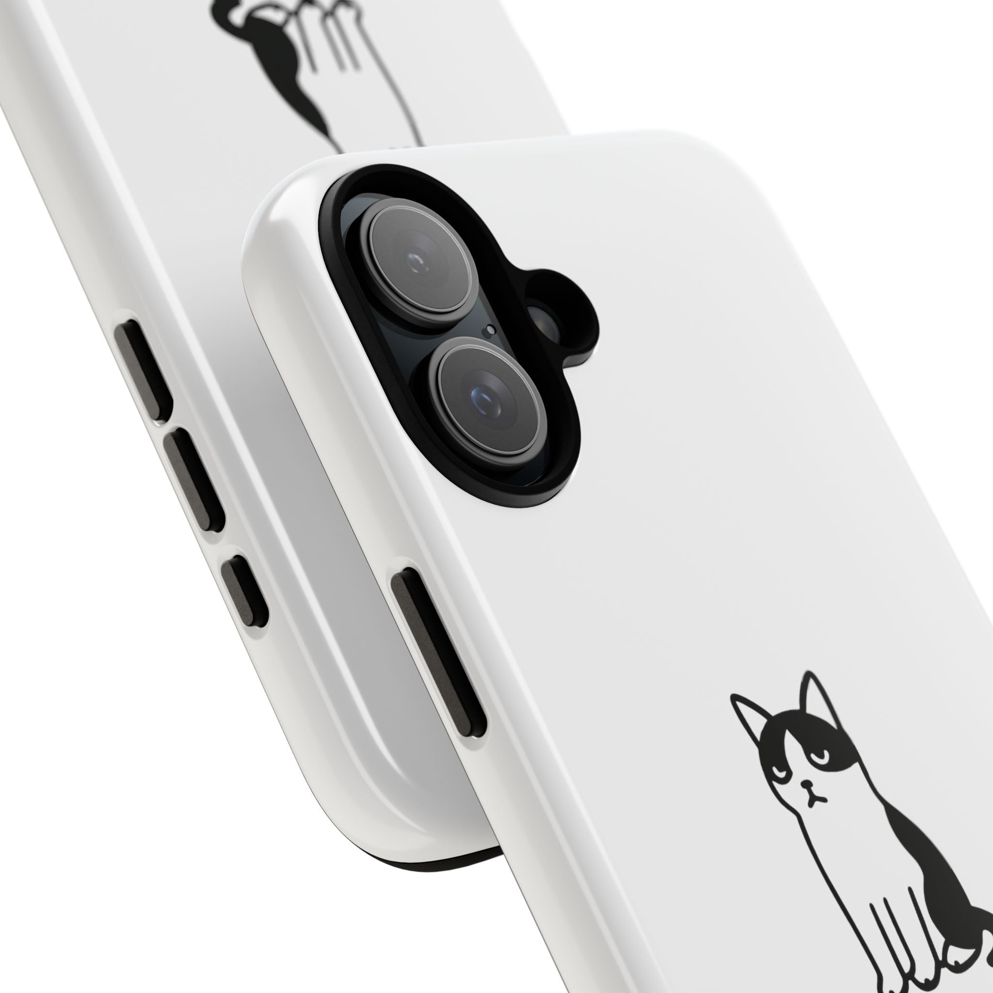 Catvert Case