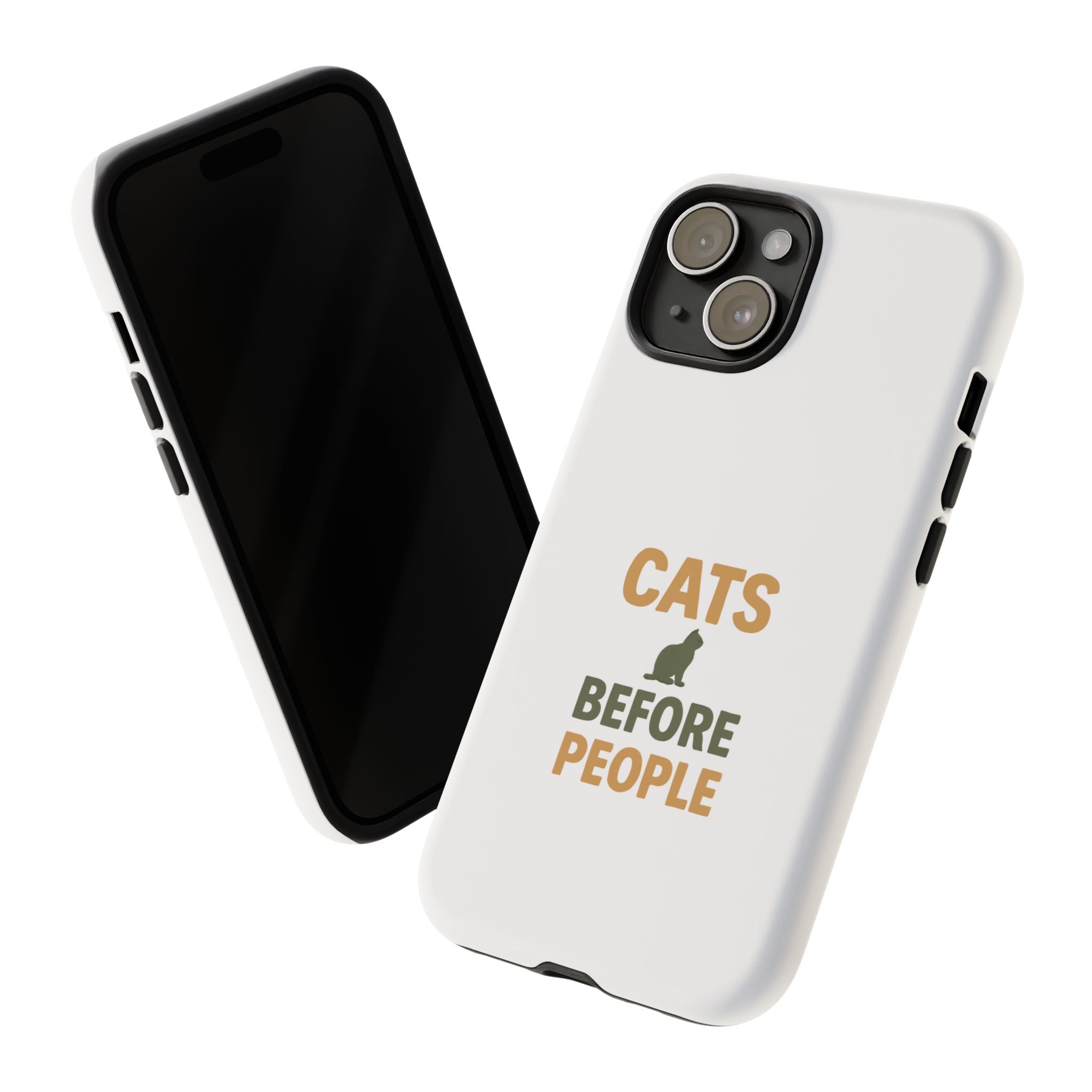 Purr People