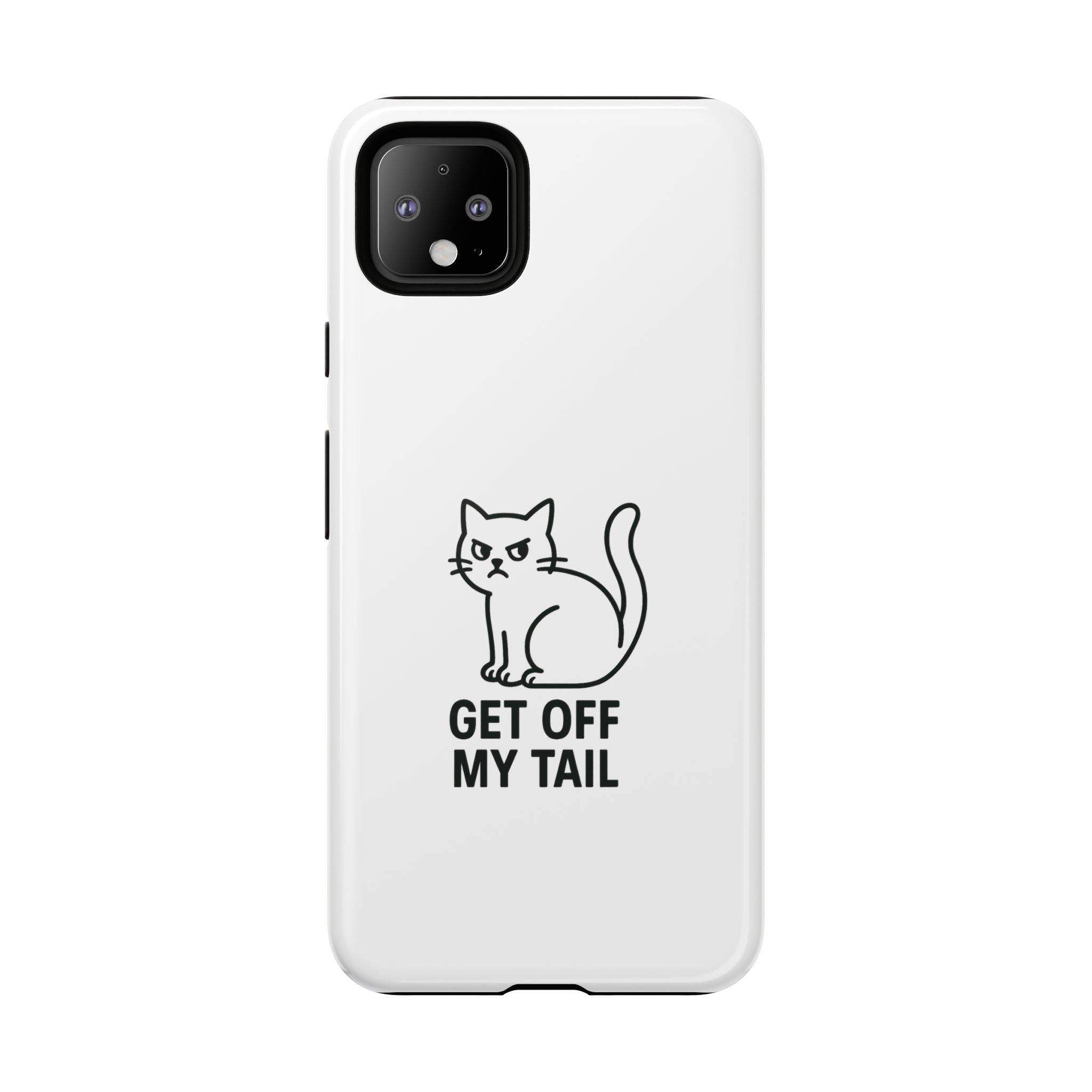 Tail Off