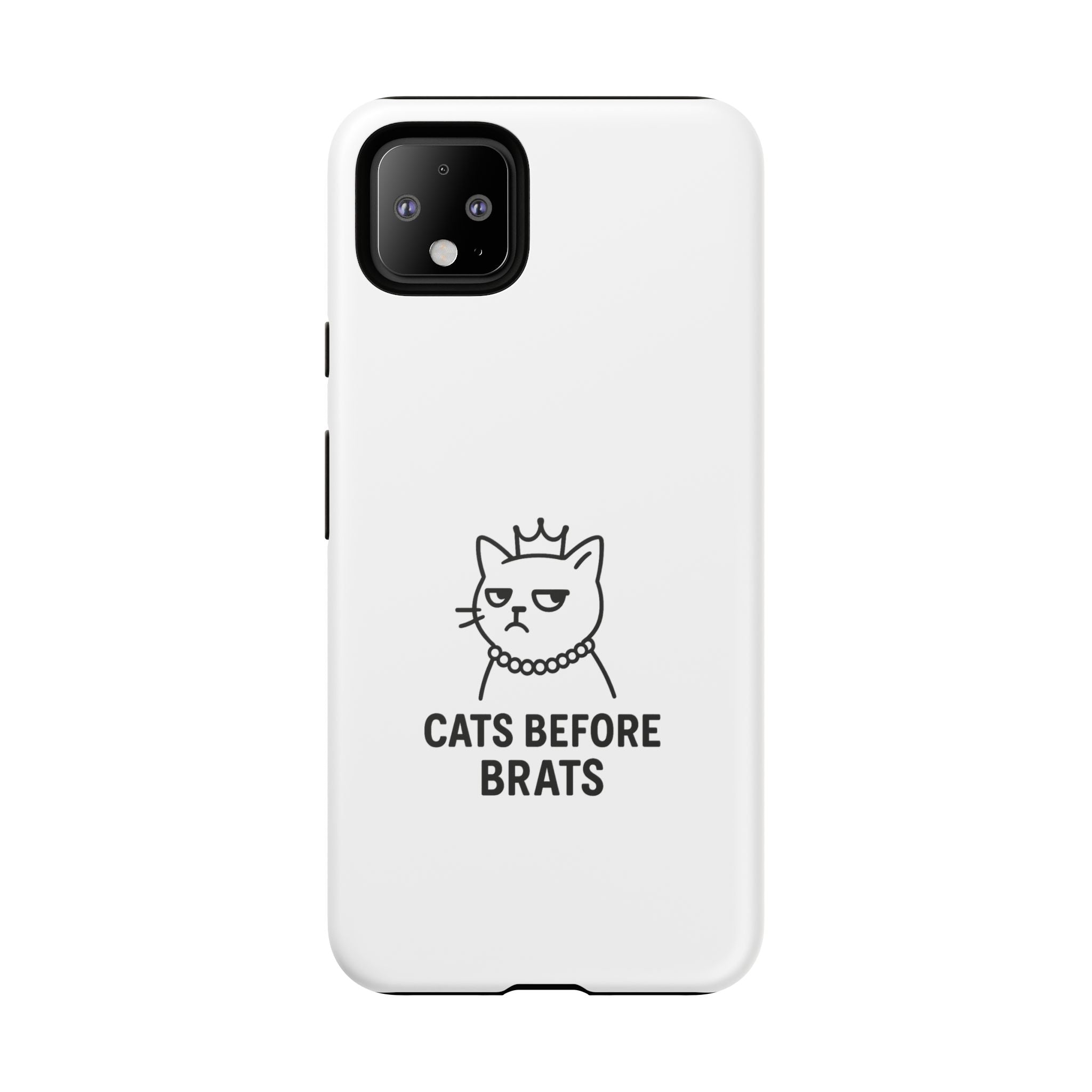 Brat Cats