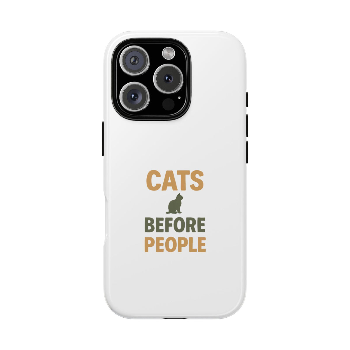 Purr People