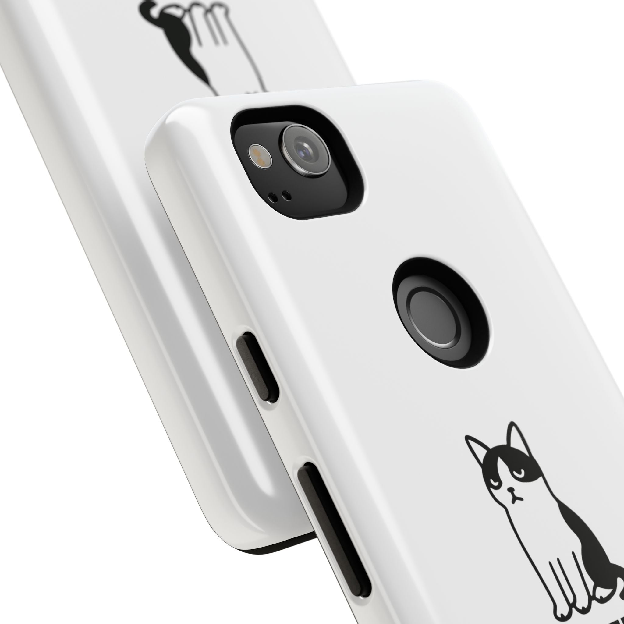 Catvert Case