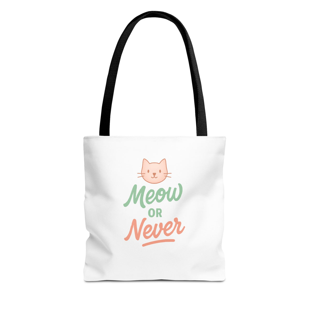 Meow Never