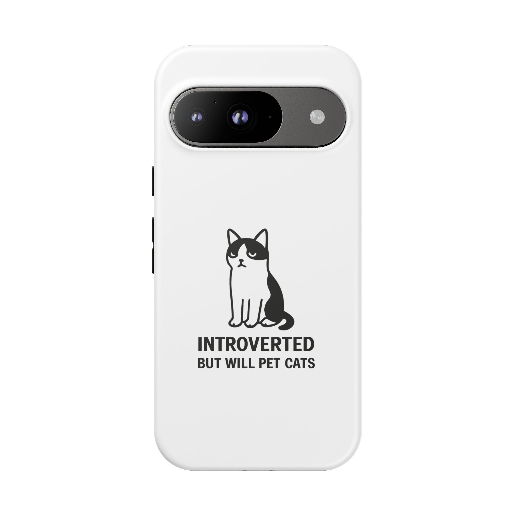 Catvert Case