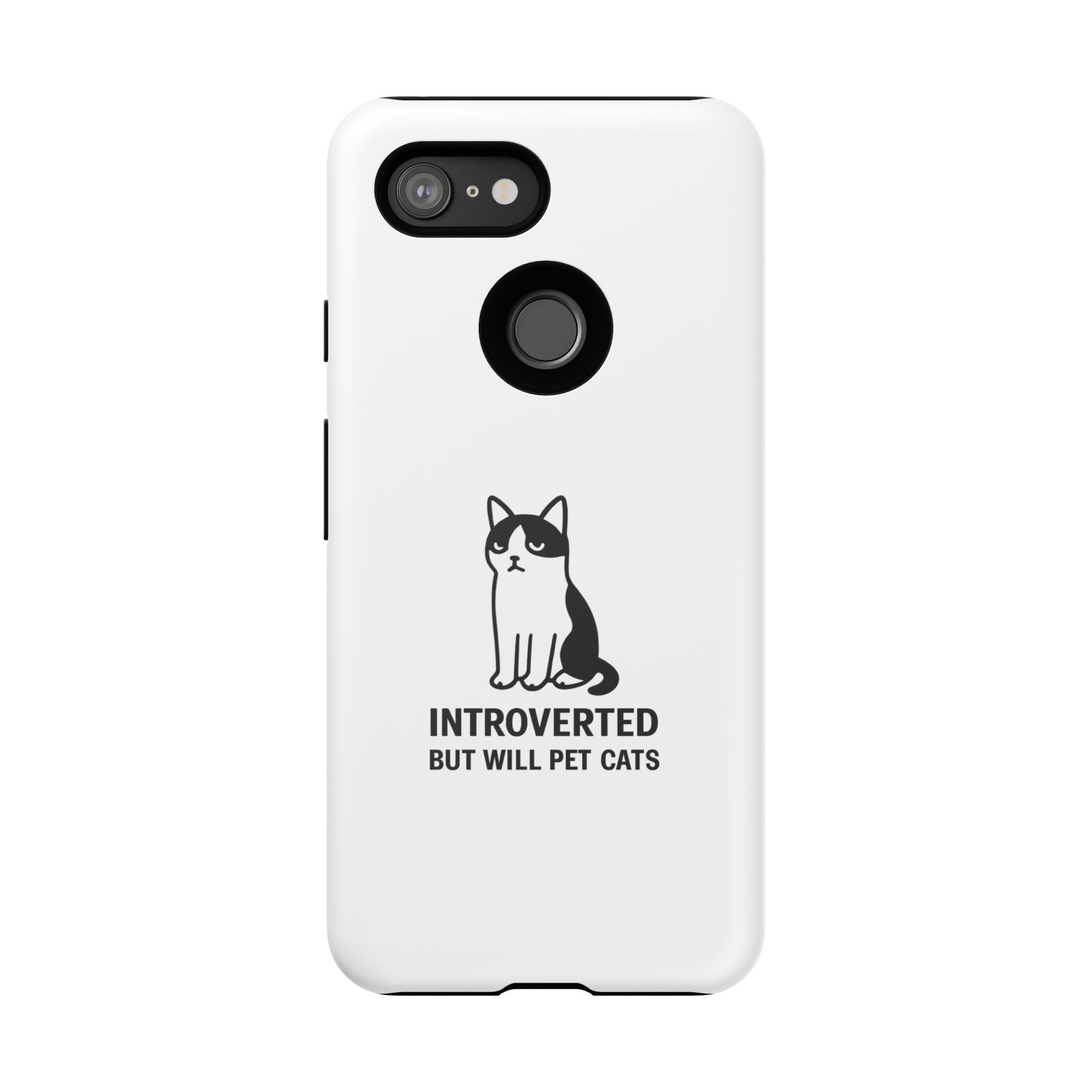 Catvert Case