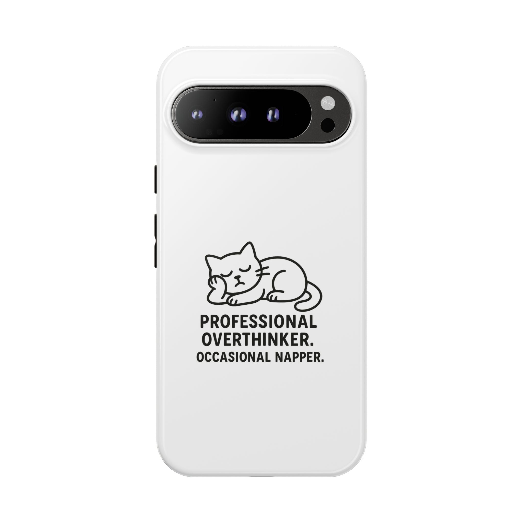 Pawnderer Case