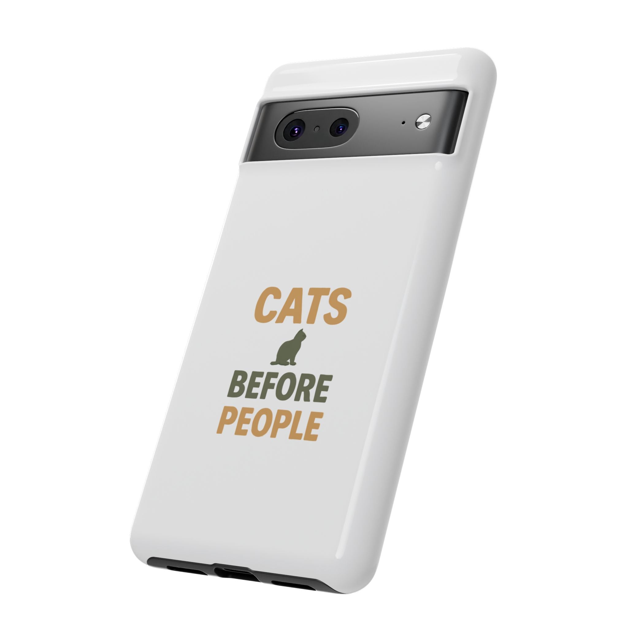 Purr People