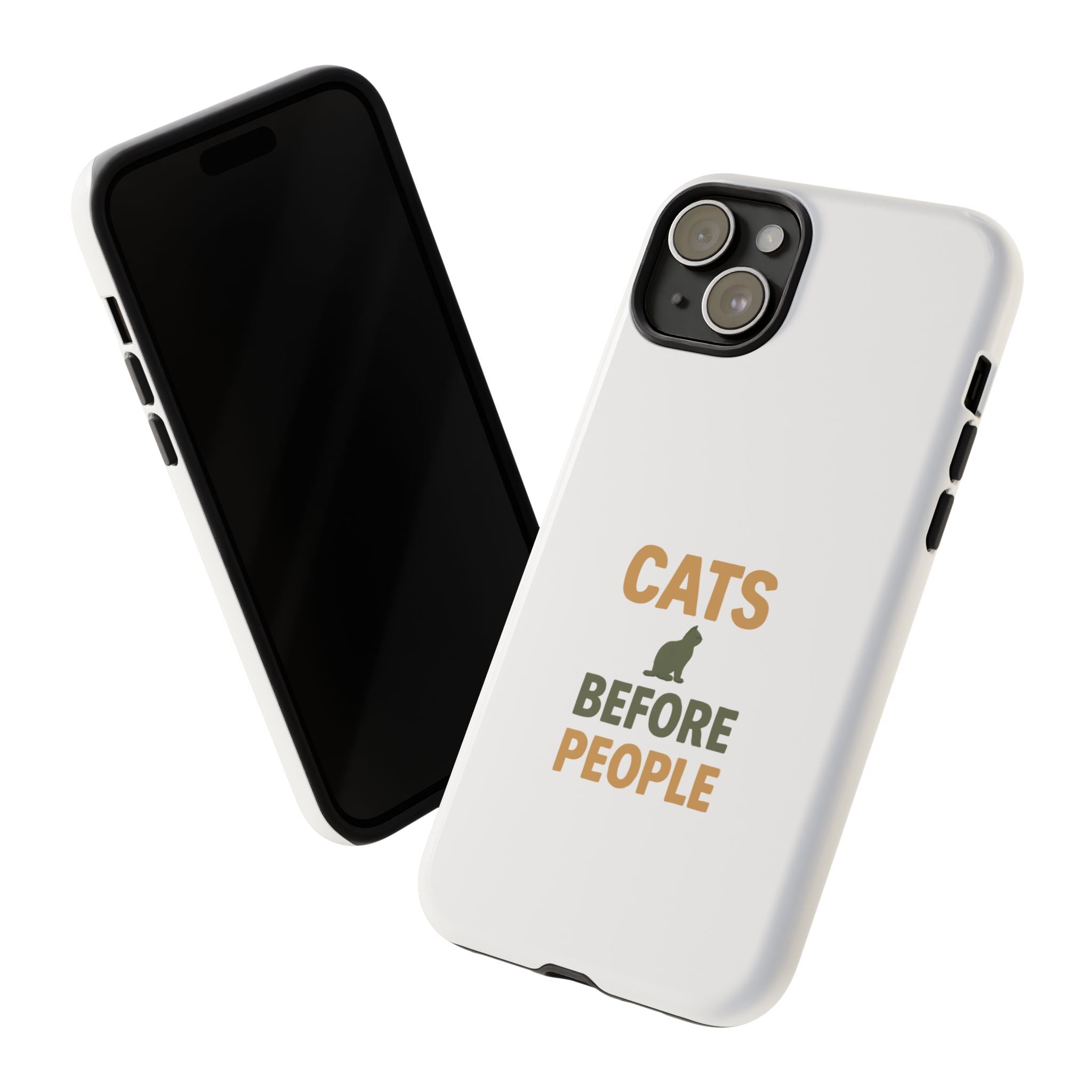Purr People