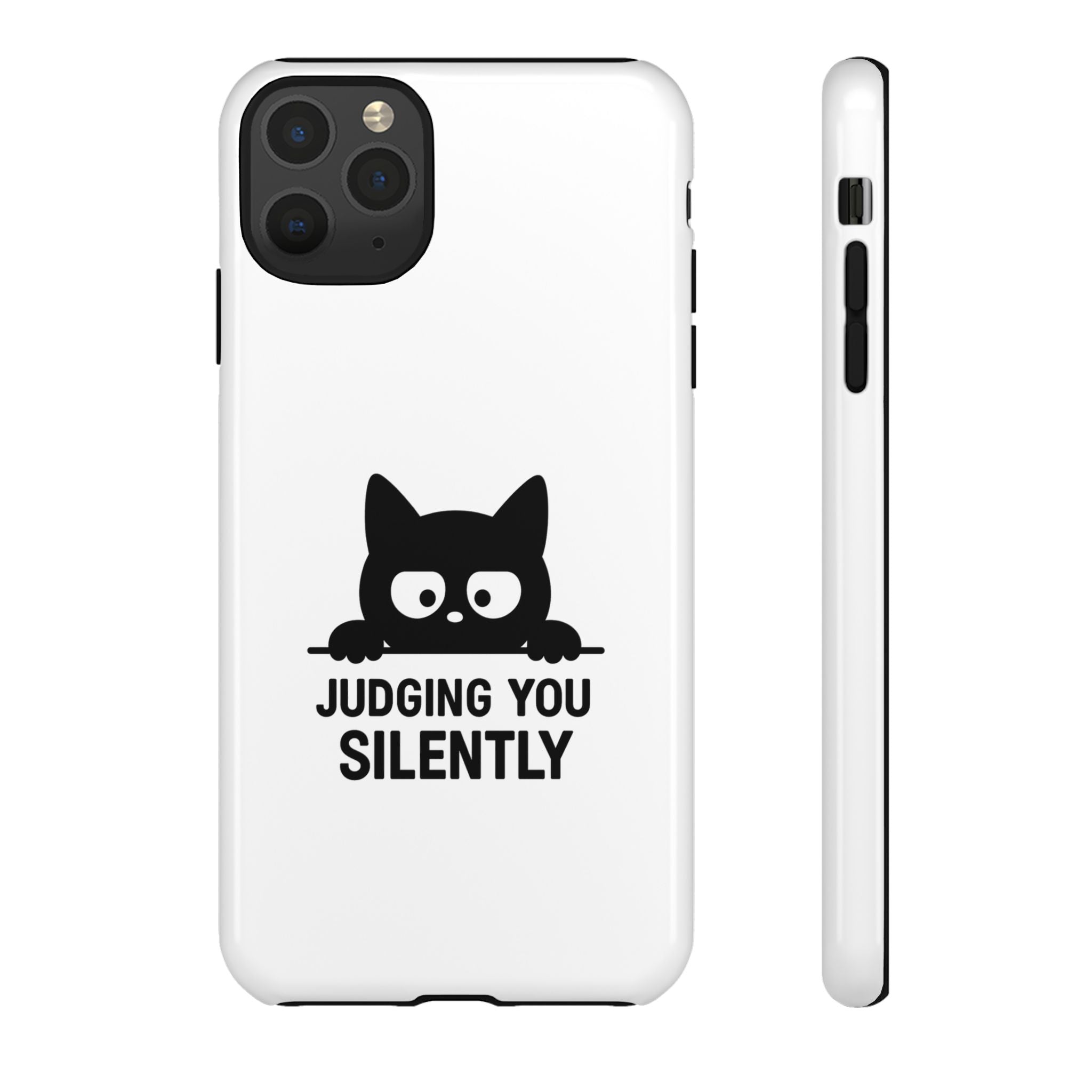 Paw Judge