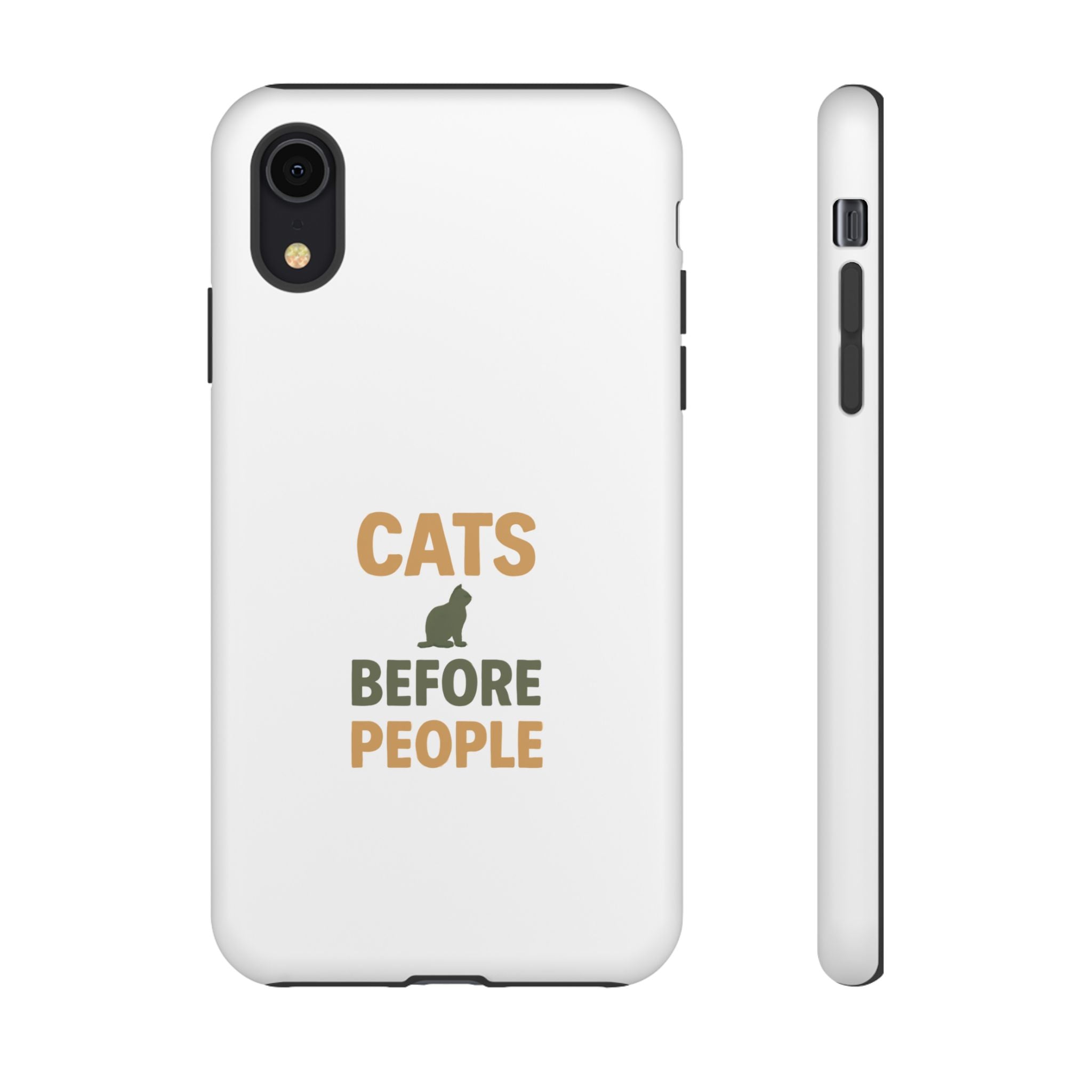Purr People