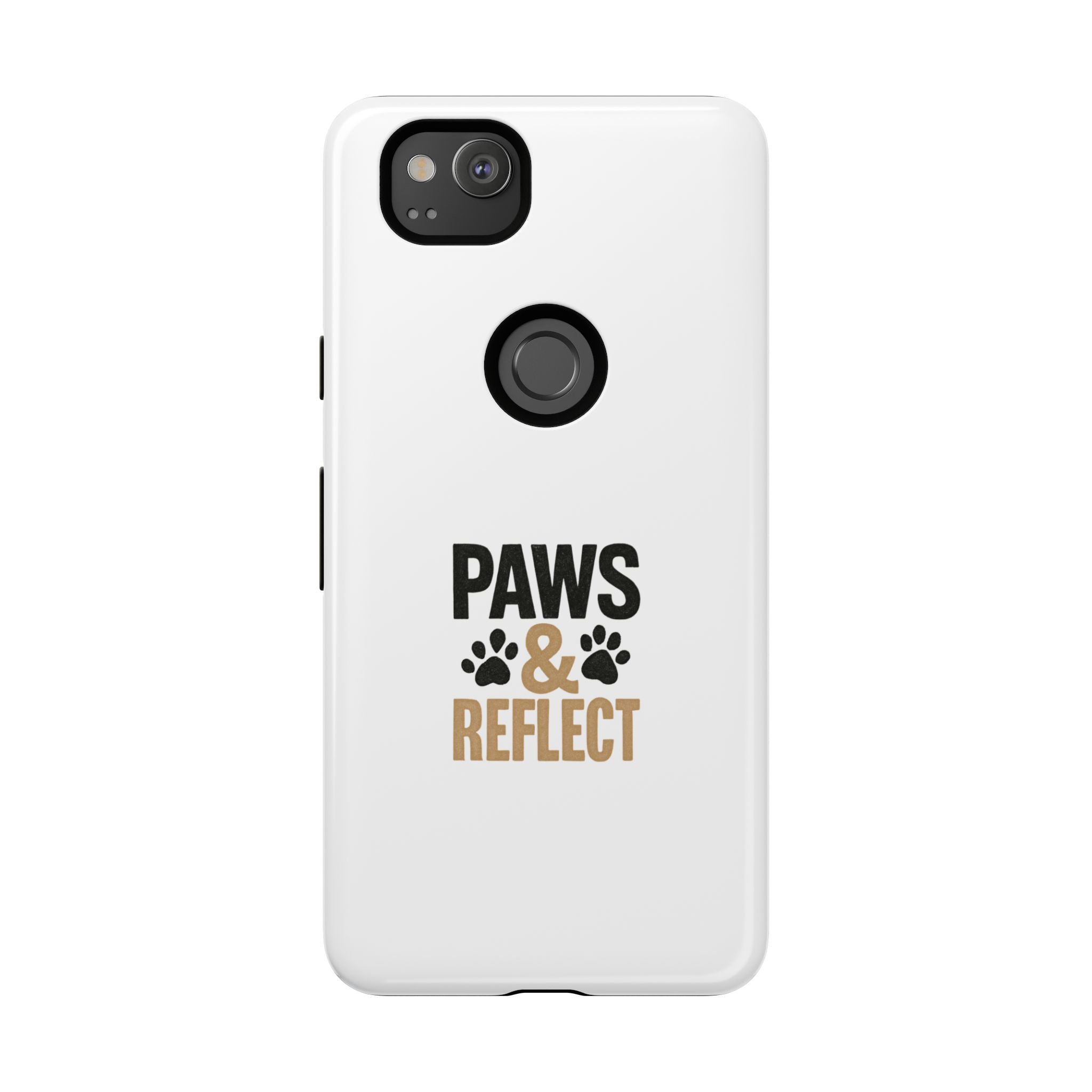 Pawflect