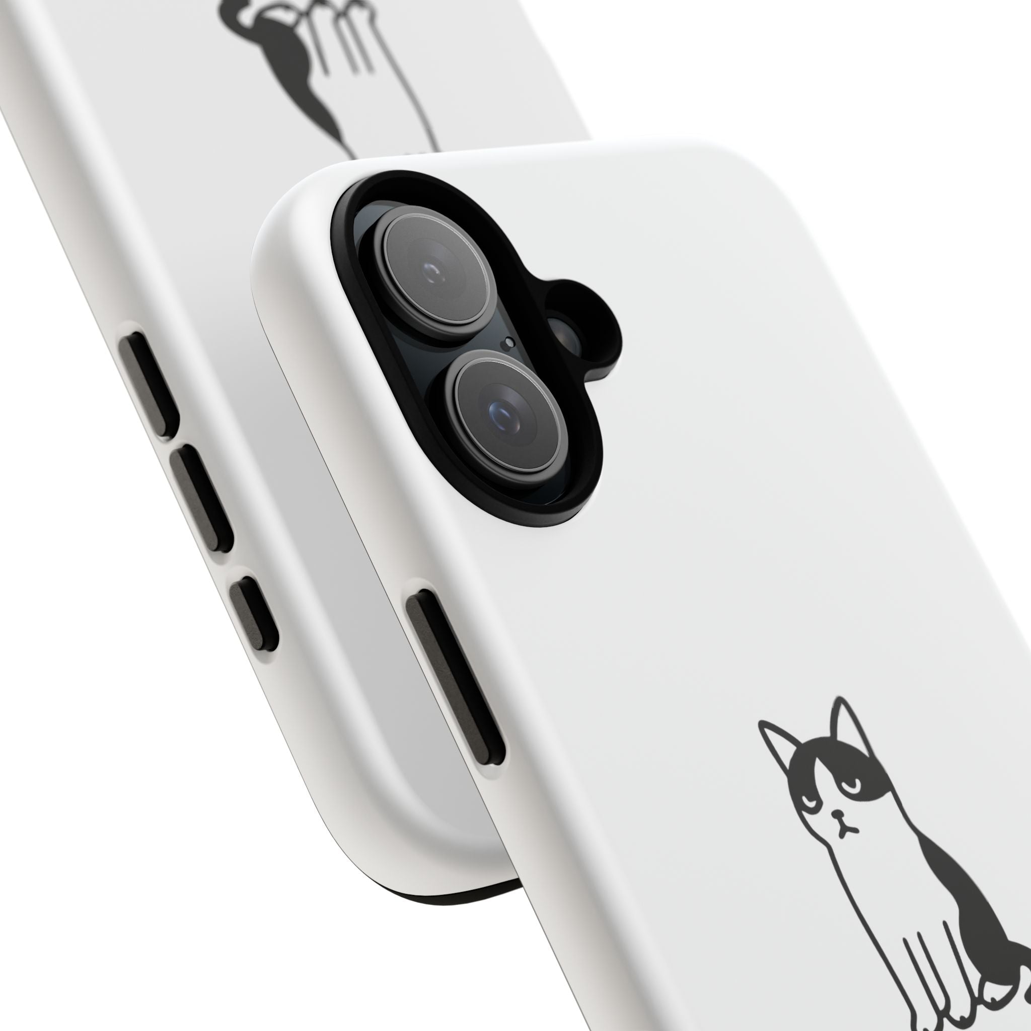 Catvert Case
