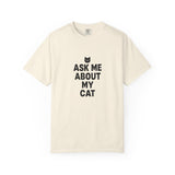Ask Paws