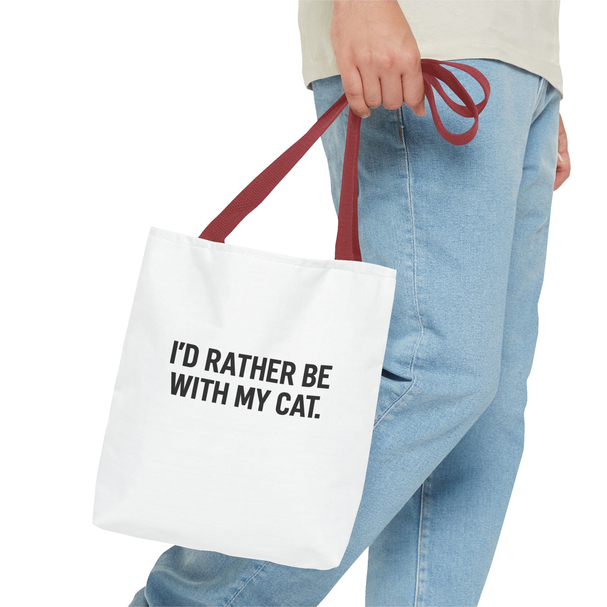 Catvert Tote