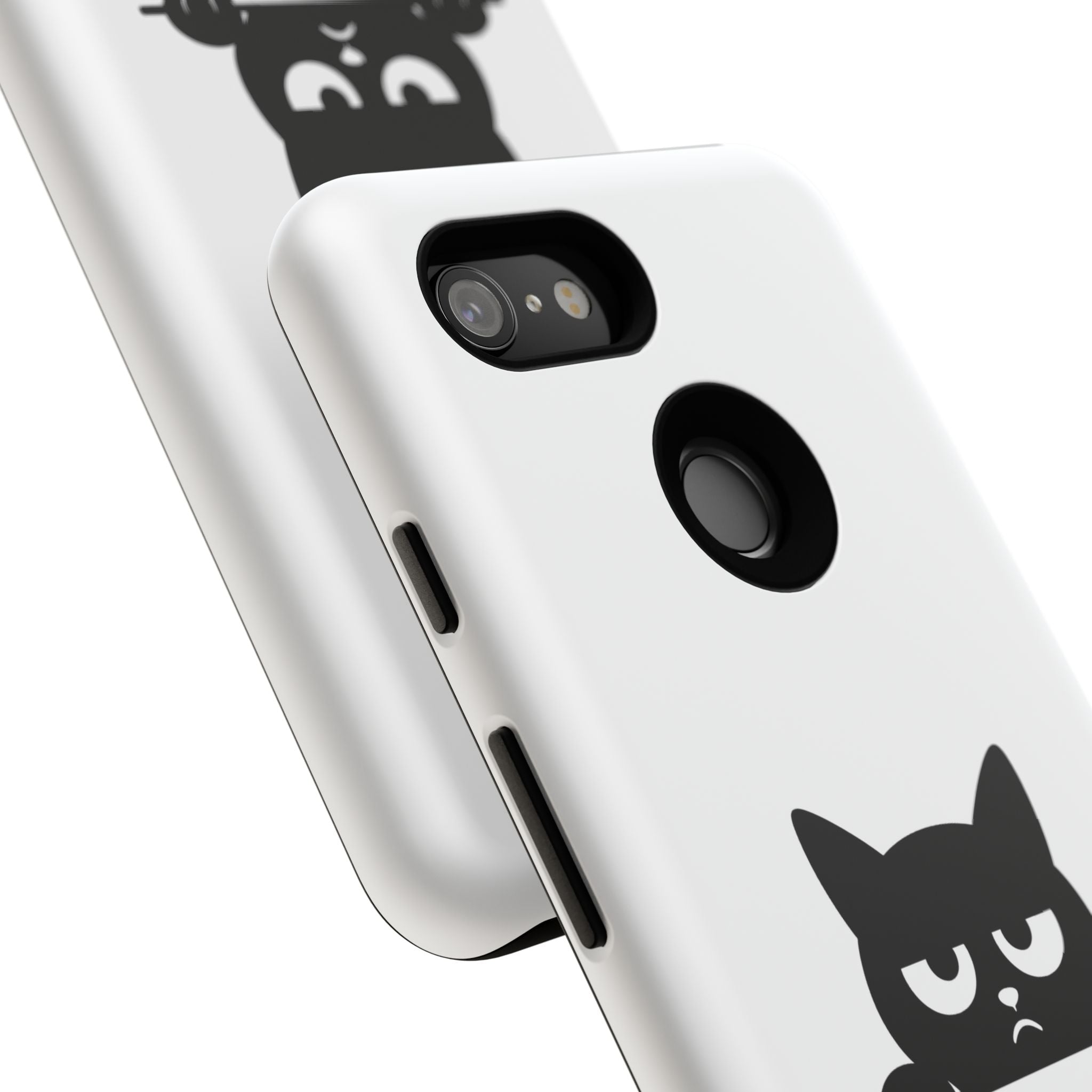 Paw Judge