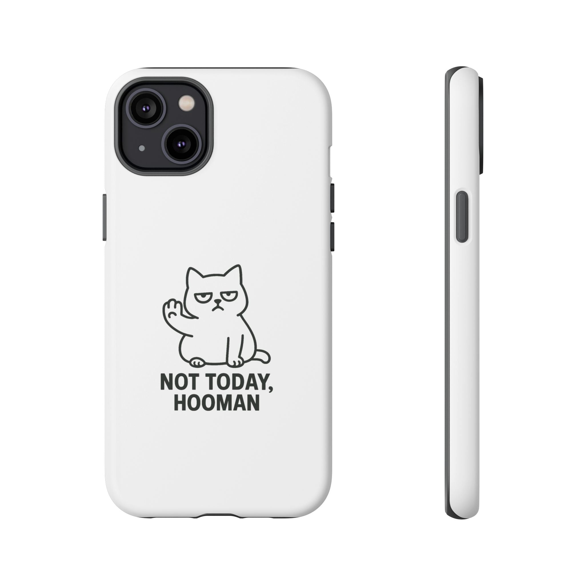 Purr Nope