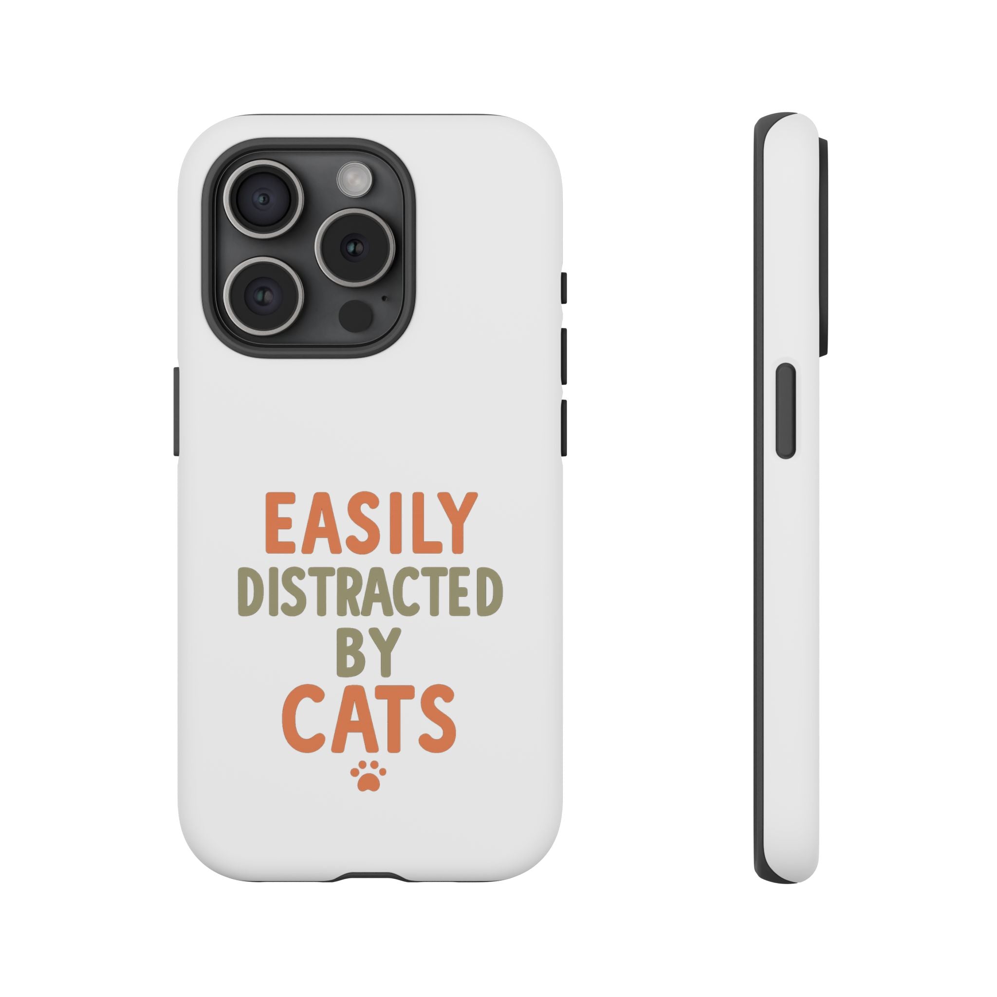Cattracted Case