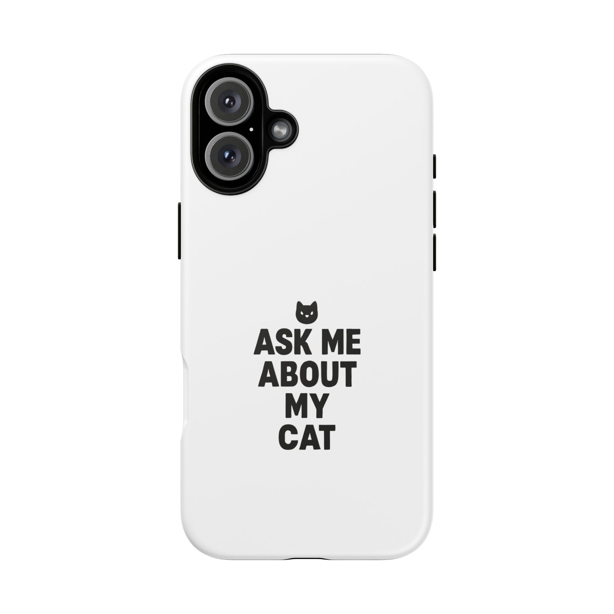 Purr Ask