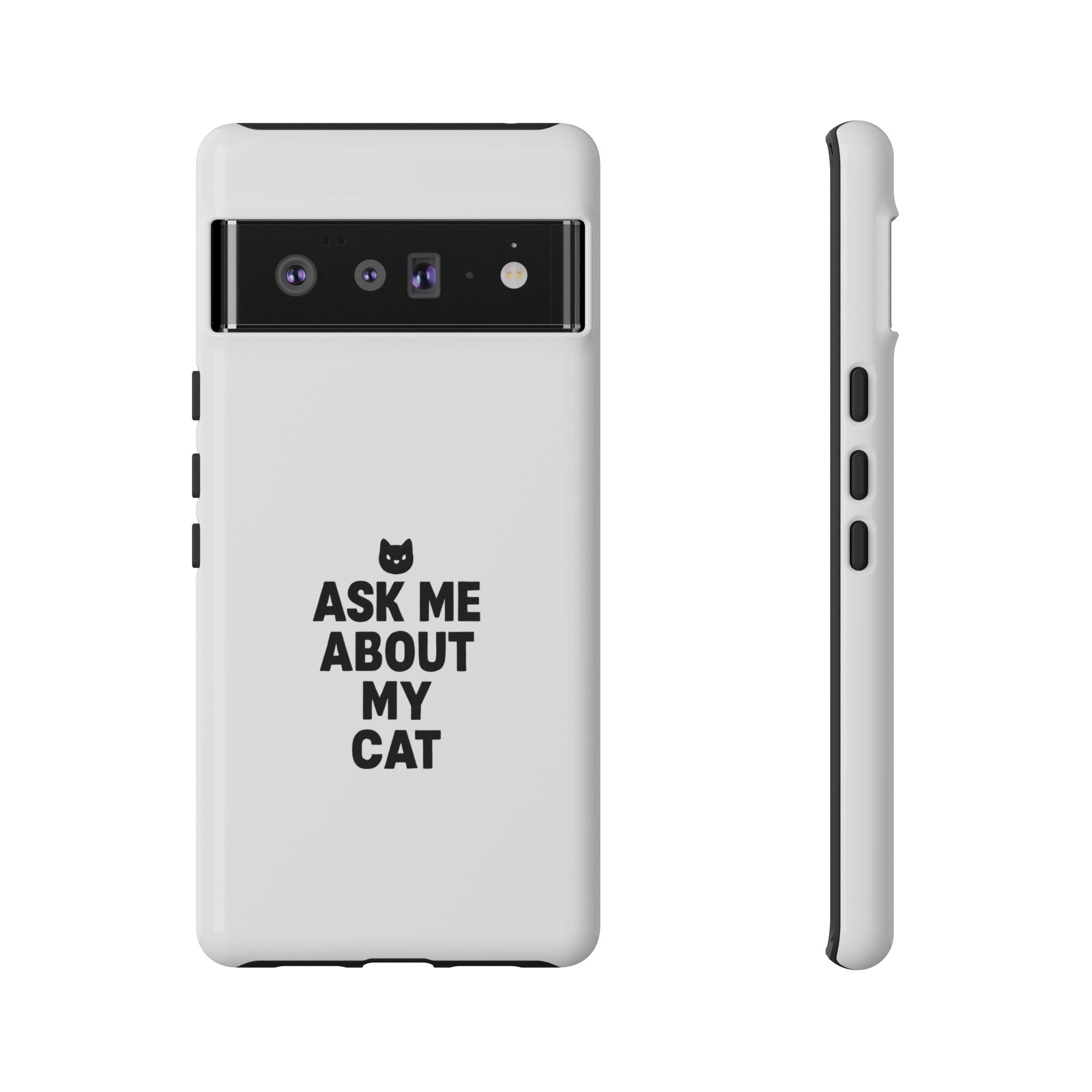 Purr Ask