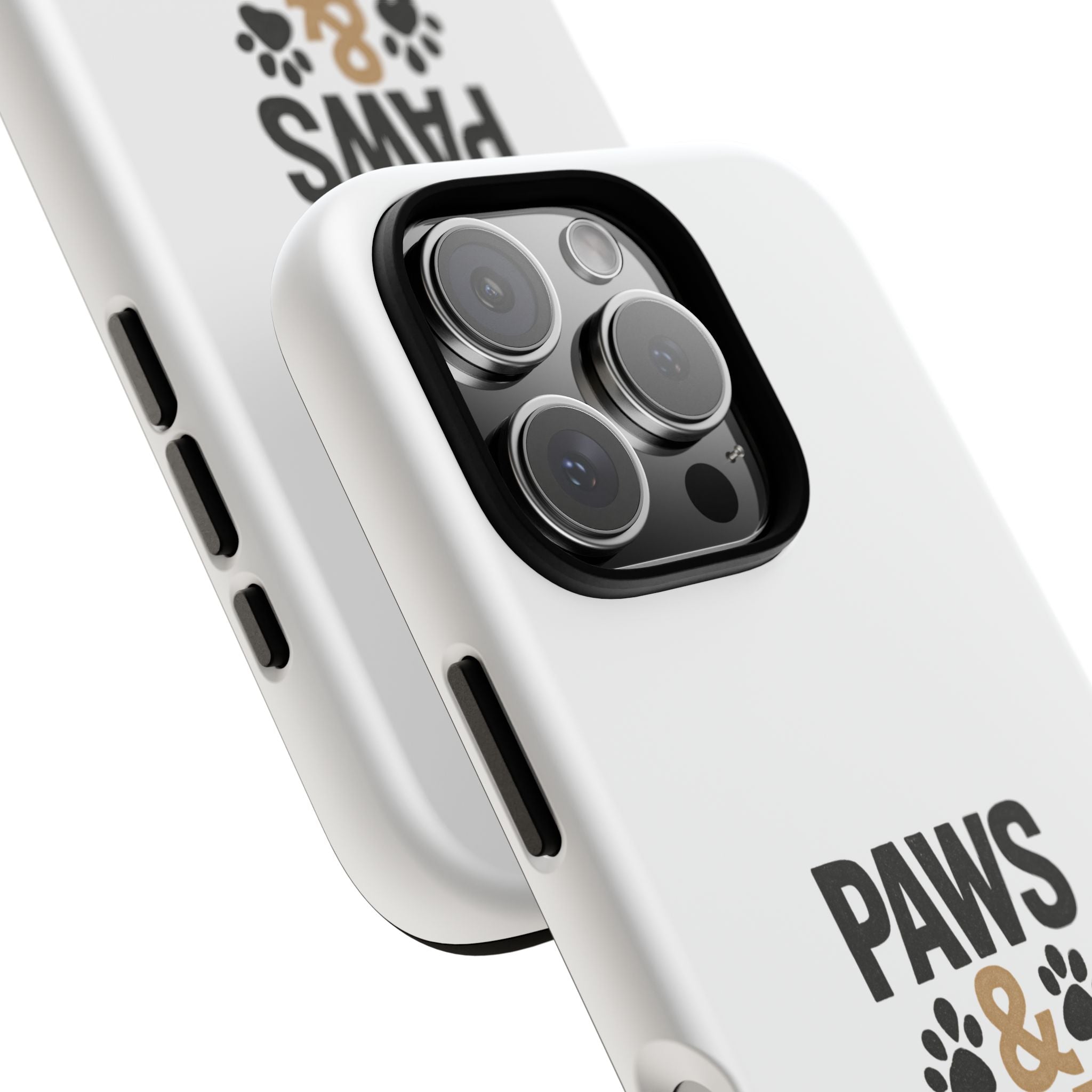 Pawflect