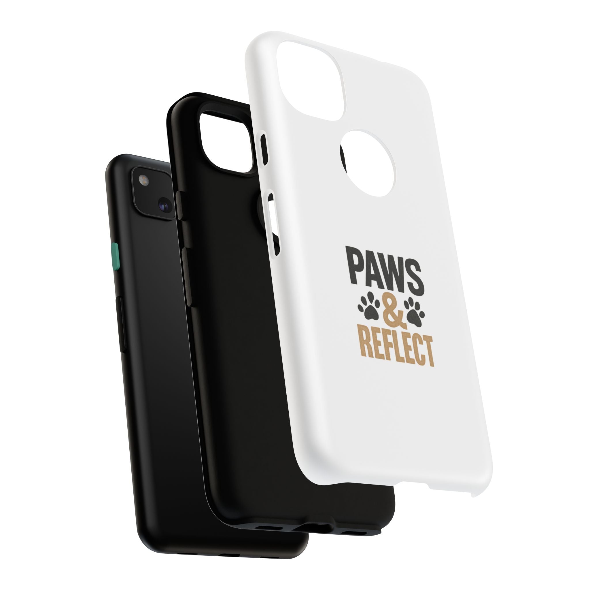 Pawflect