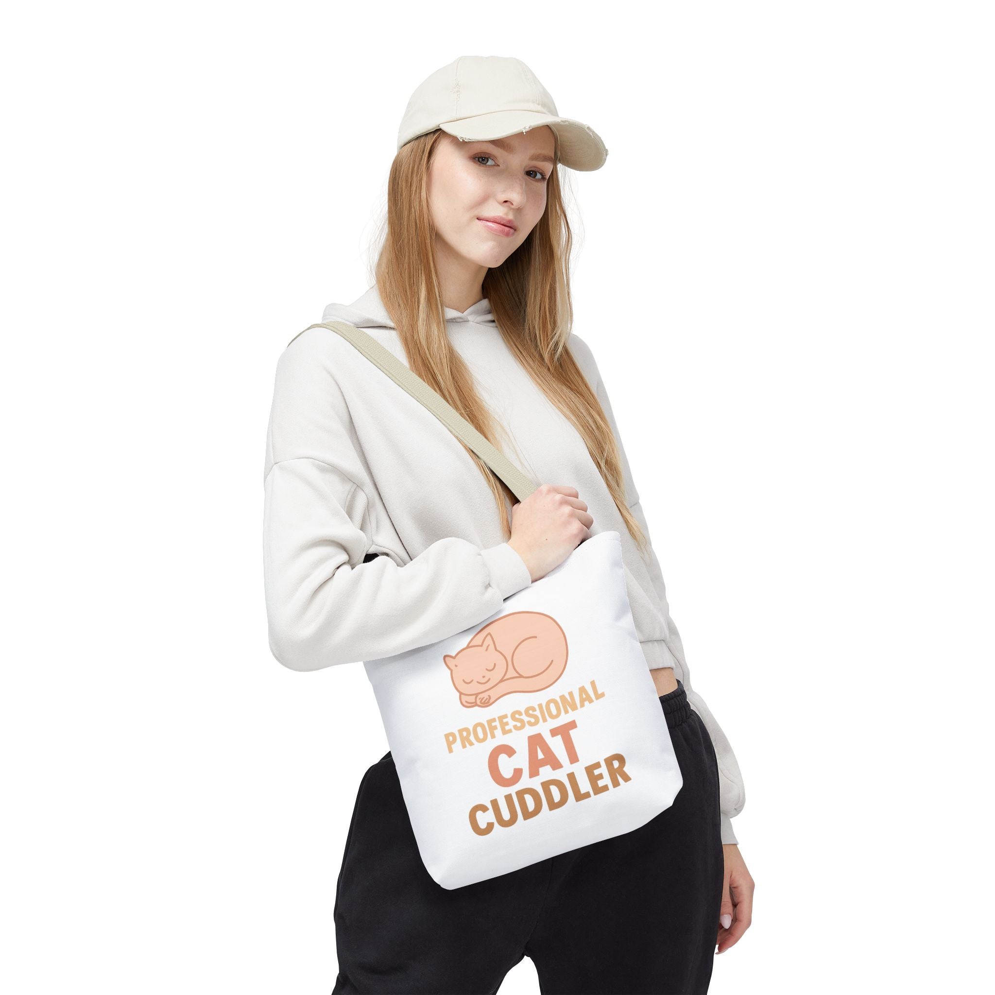 Pawnderer Tote