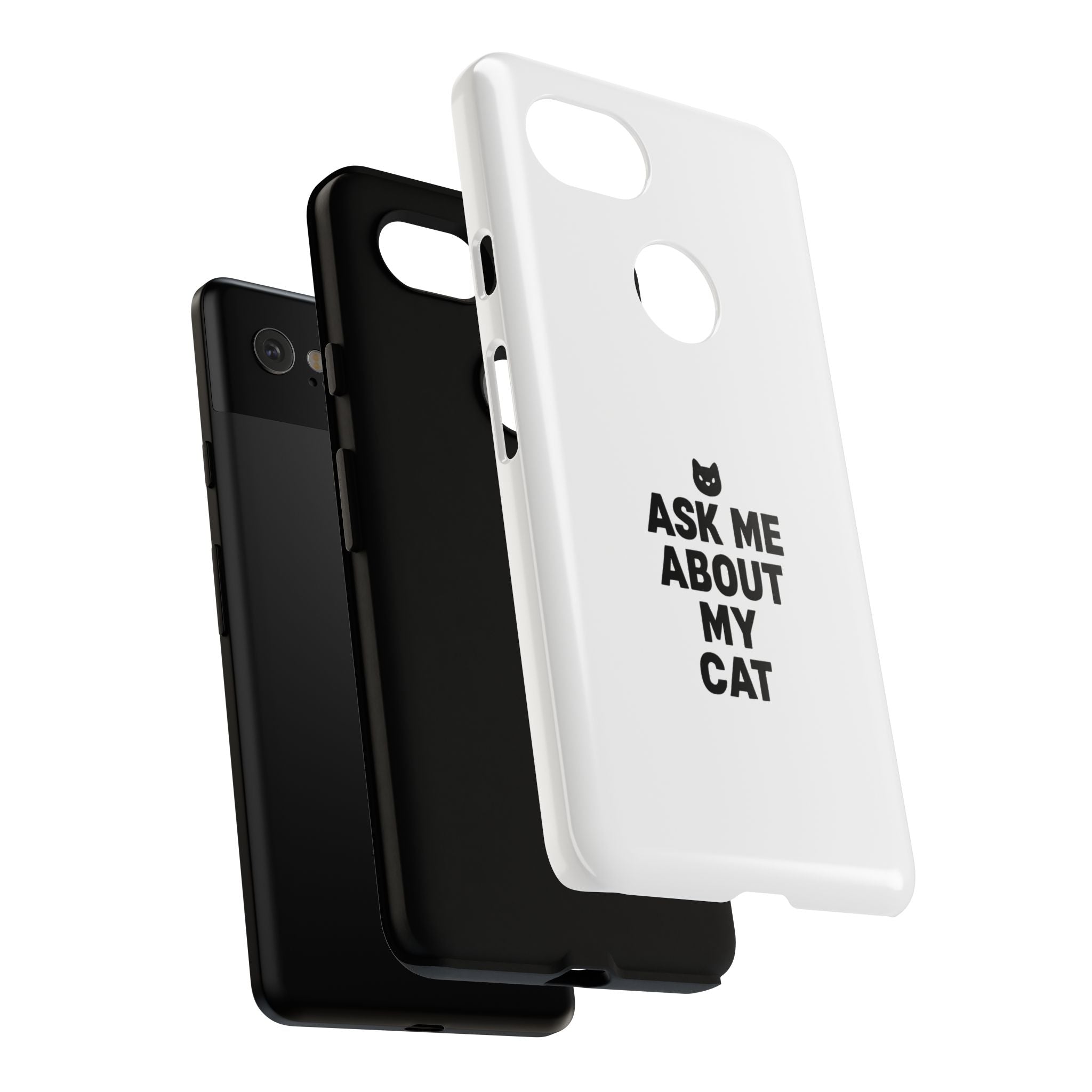 Purr Ask