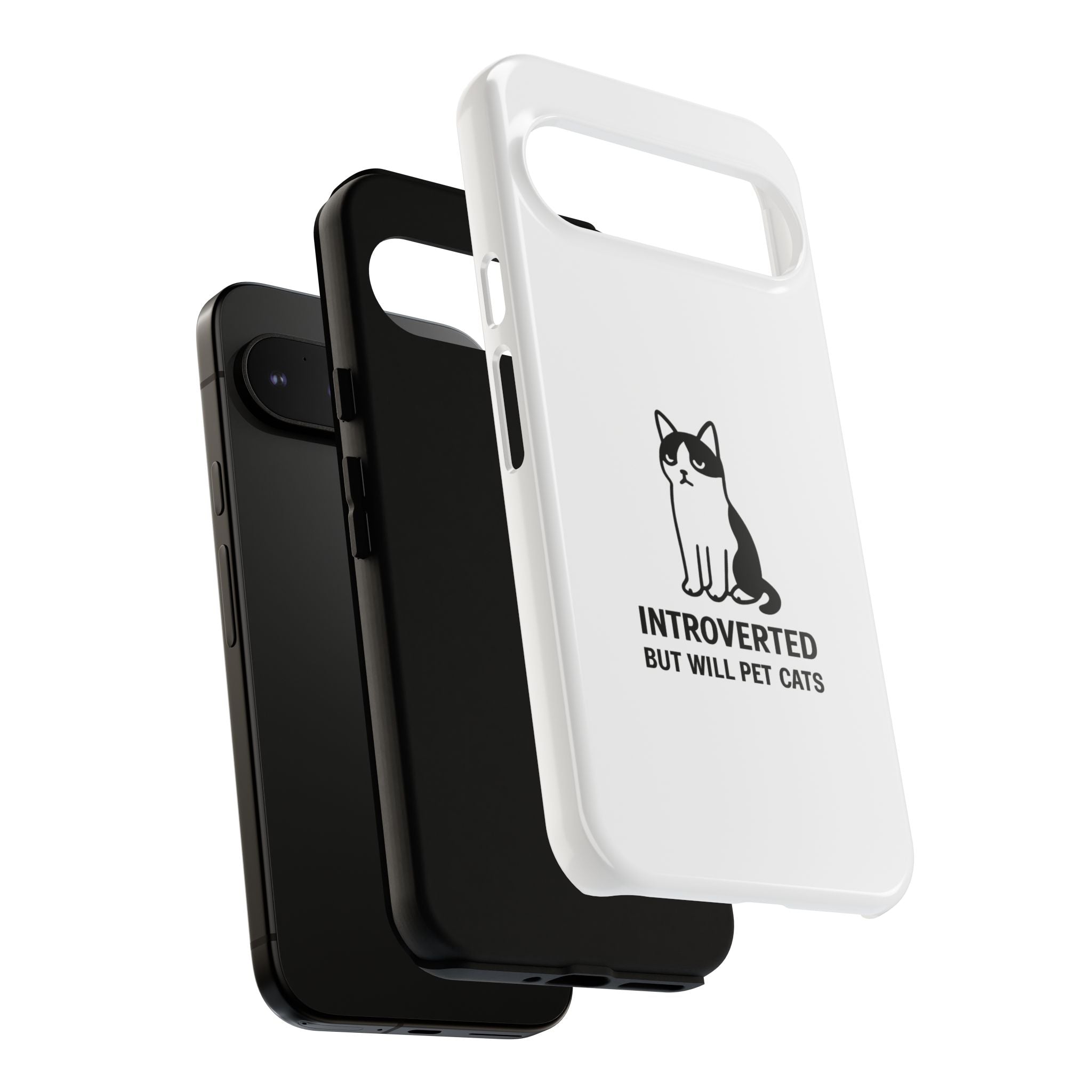 Catvert Case